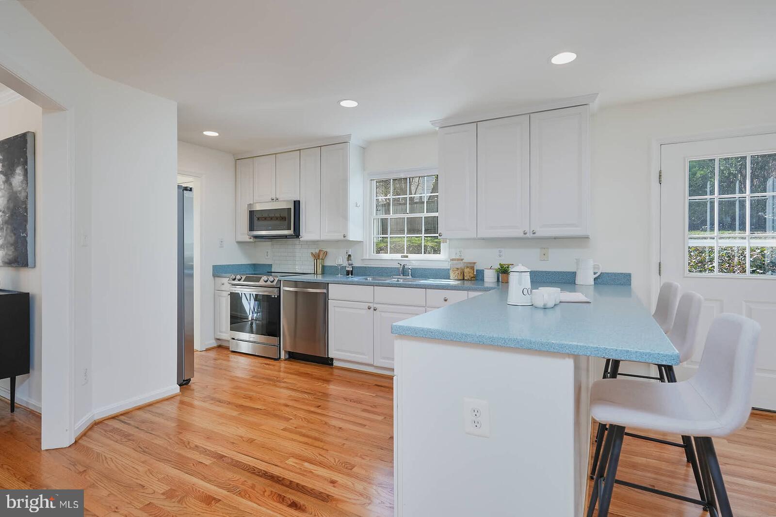 TARA - LEEWAY HEIGHTS - Residential