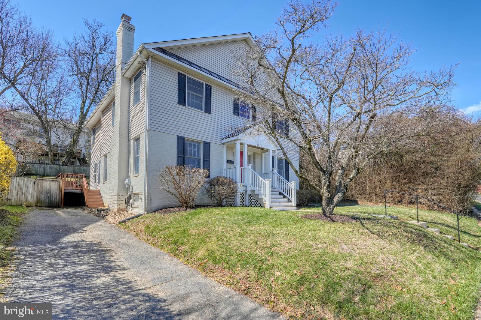 TARA - LEEWAY HEIGHTS - Residential