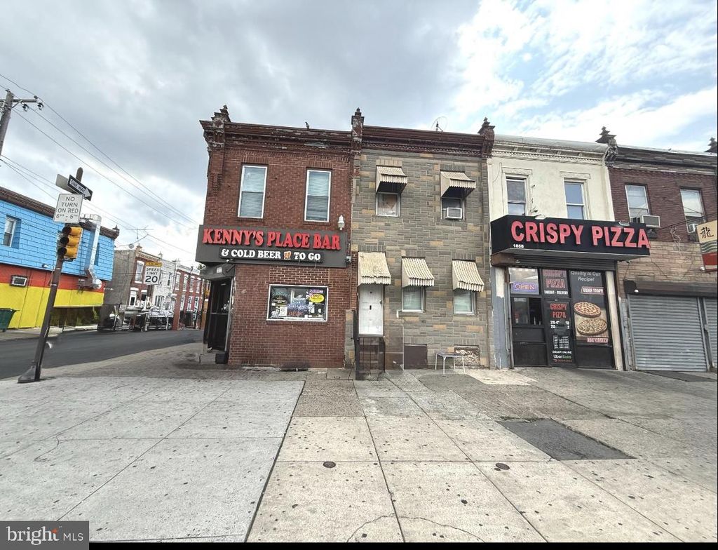 Photo of 1860 E Allegheny Avenue, PHILADELPHIA, PA 19134 (MLS # PAPH2549192)