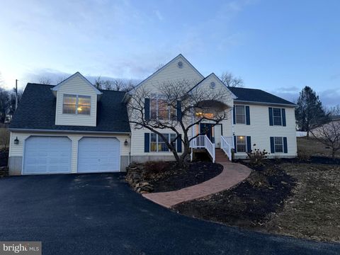 12270 HIGH POINT ROAD FELTON PA 17322