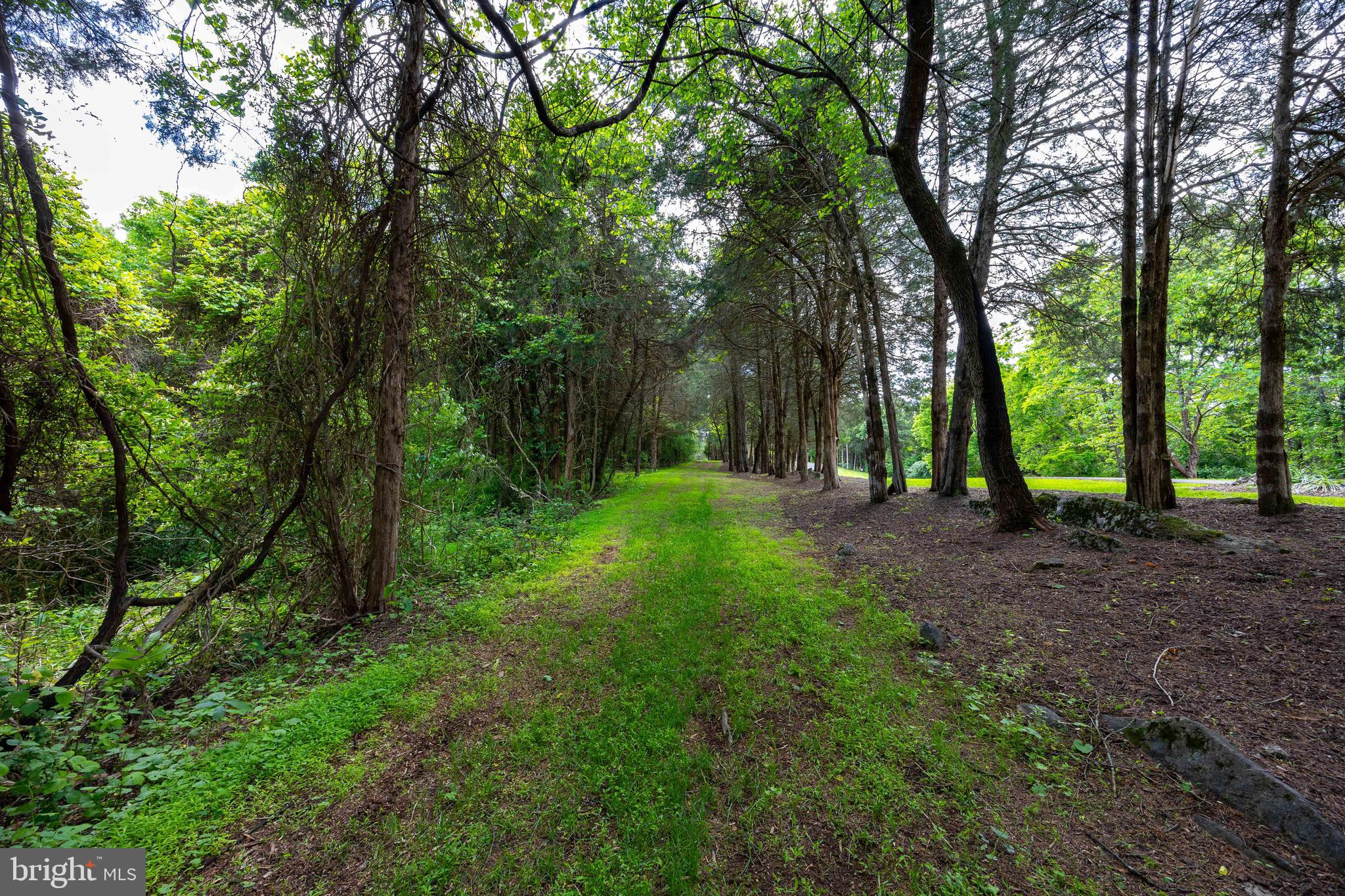CEDAR LANE FARM - Residential