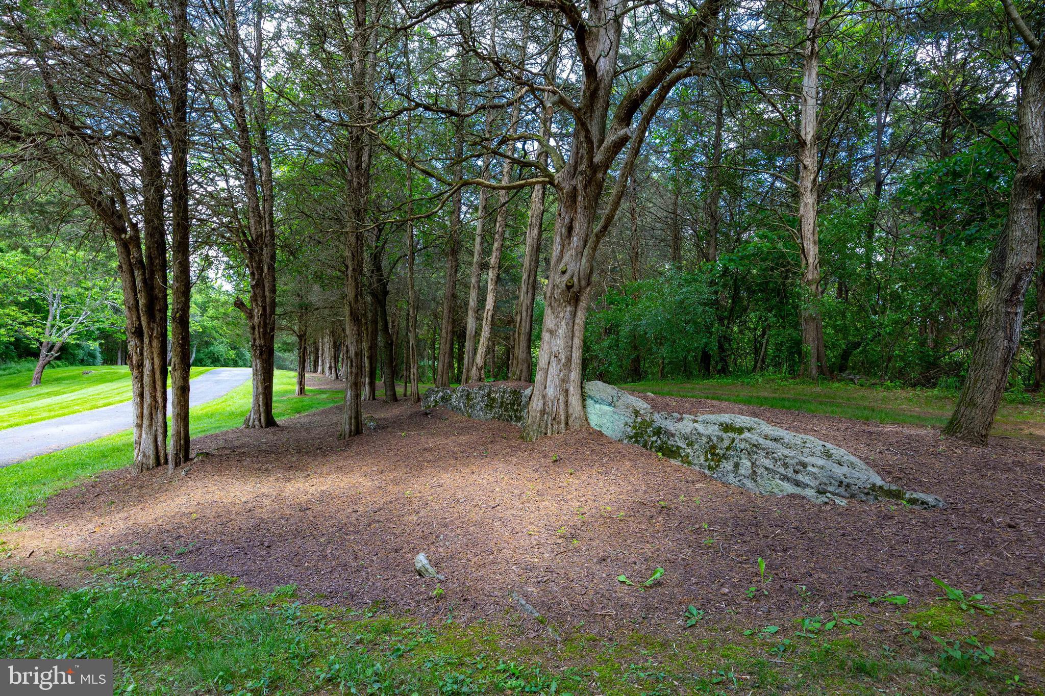 CEDAR LANE FARM - Residential