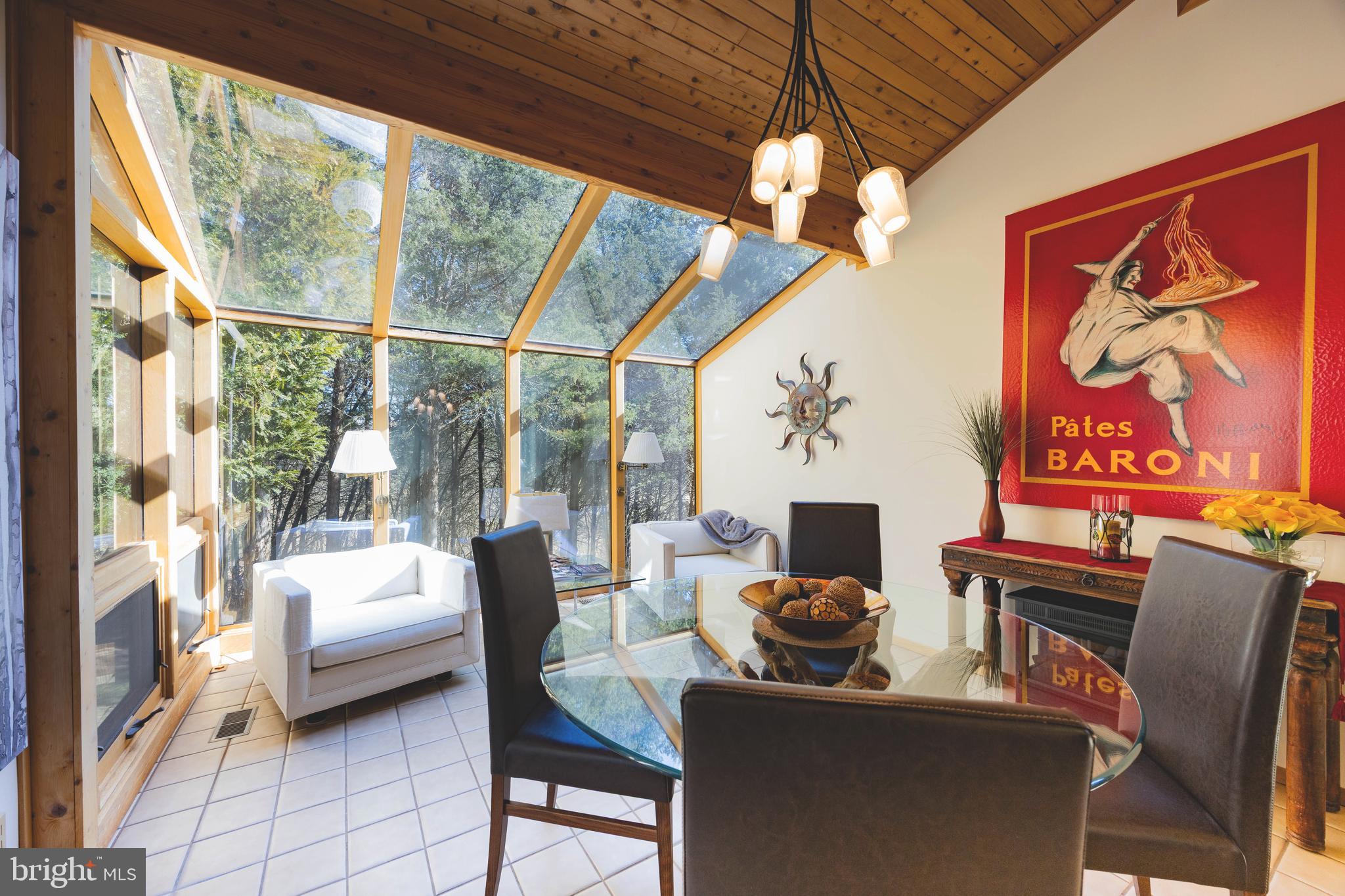 CEDAR LANE FARM - Residential