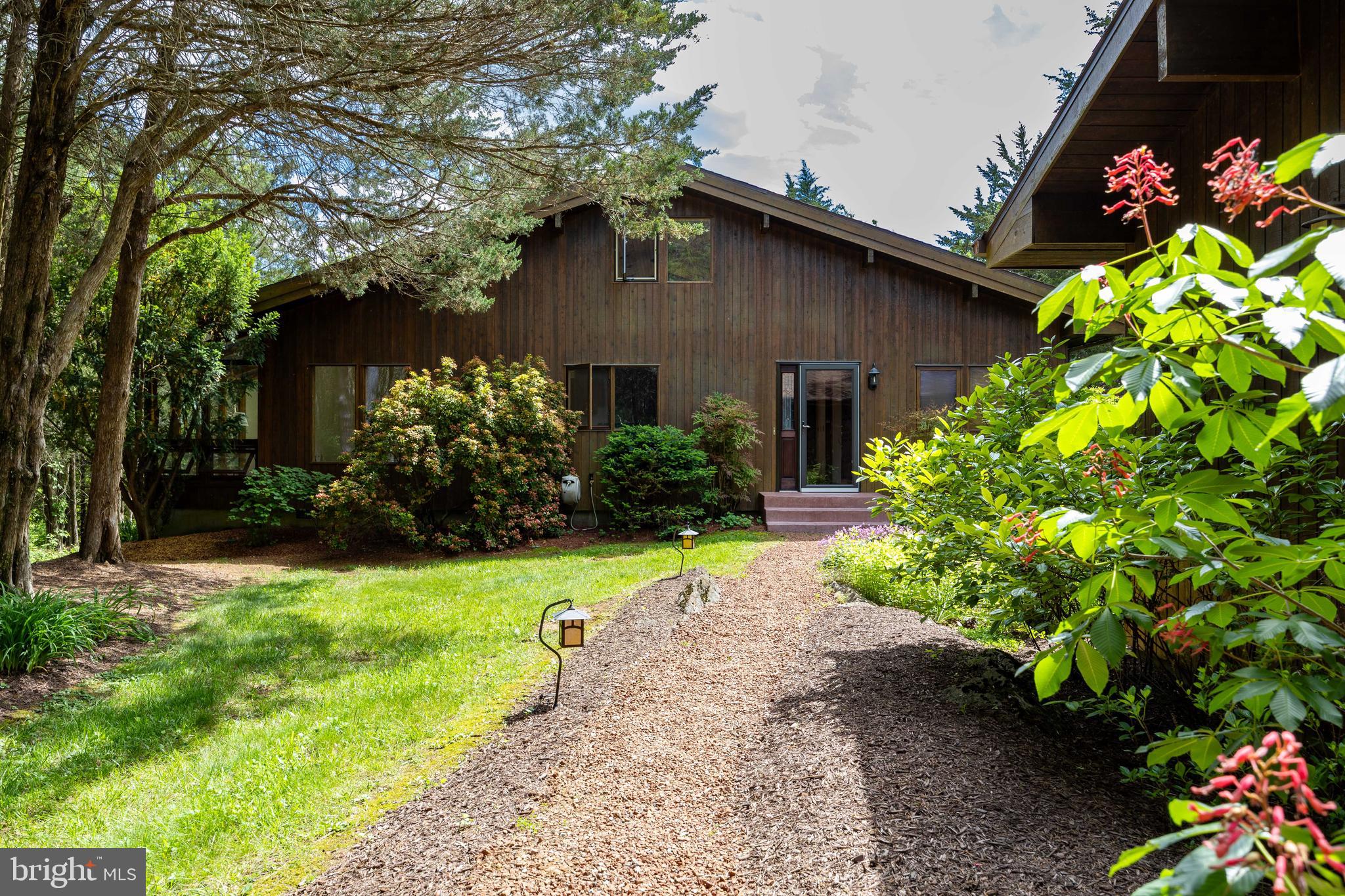 CEDAR LANE FARM - Residential