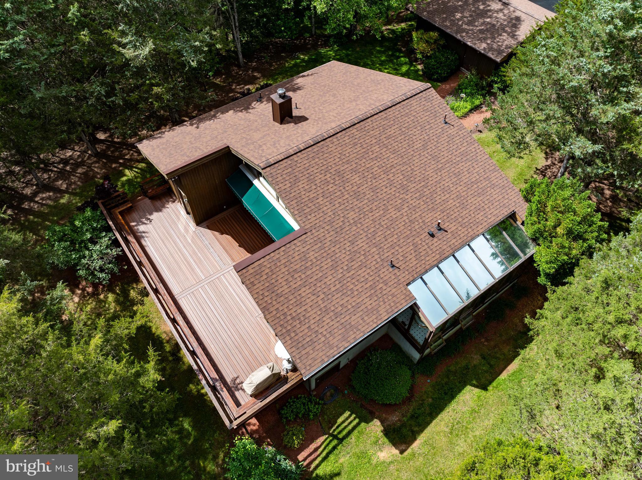 CEDAR LANE FARM - Residential