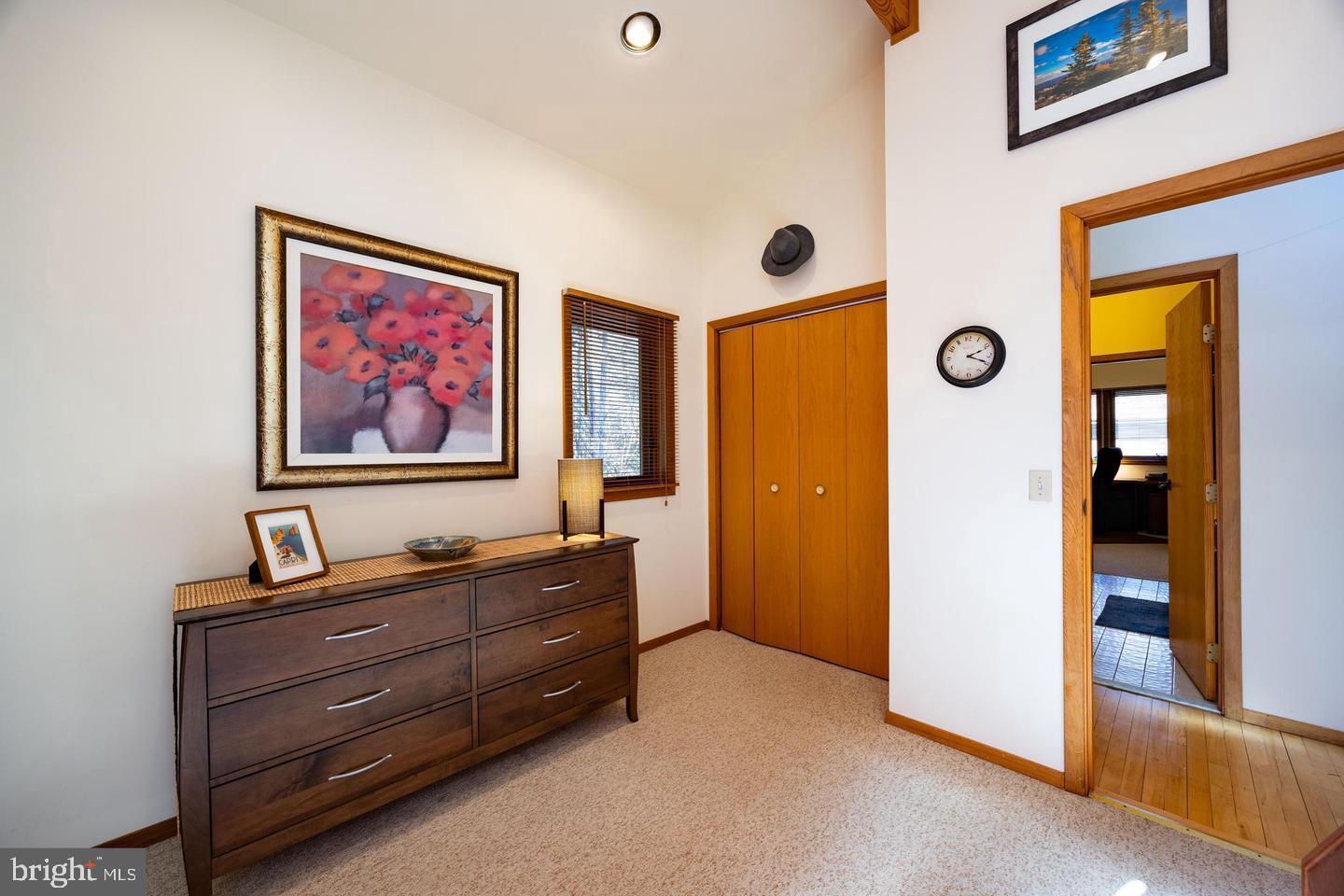 CEDAR LANE FARM - Residential