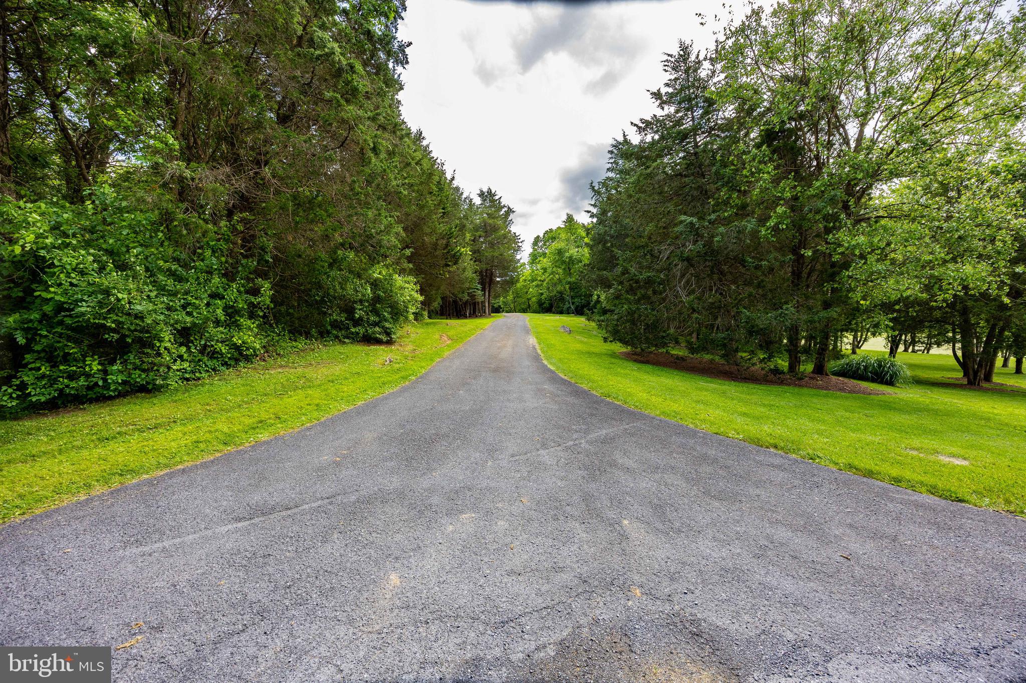 CEDAR LANE FARM - Residential