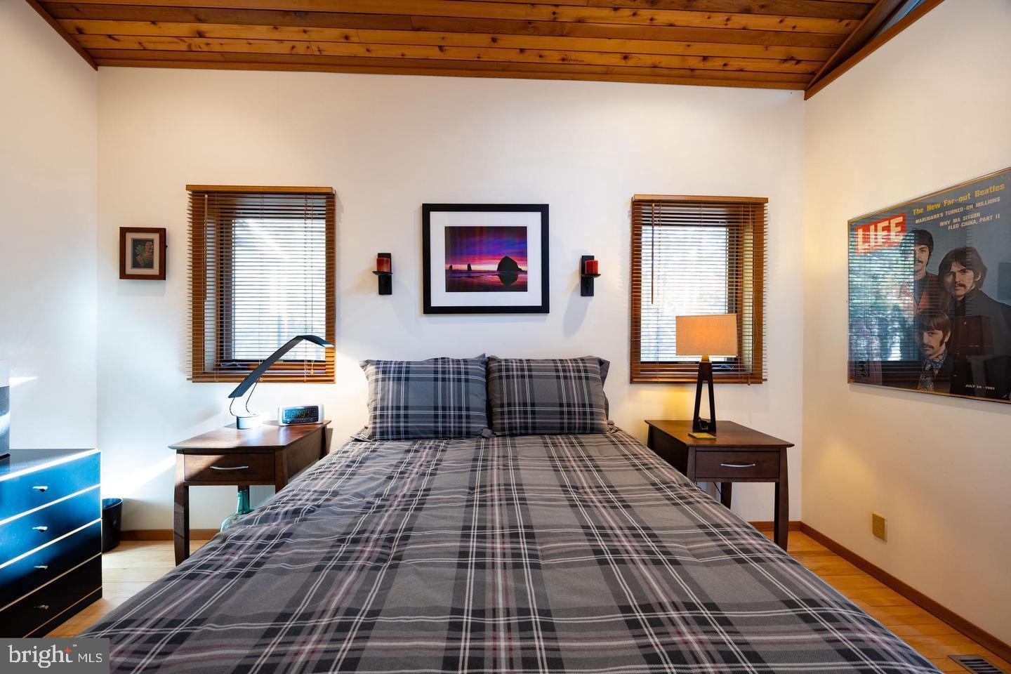 CEDAR LANE FARM - Residential