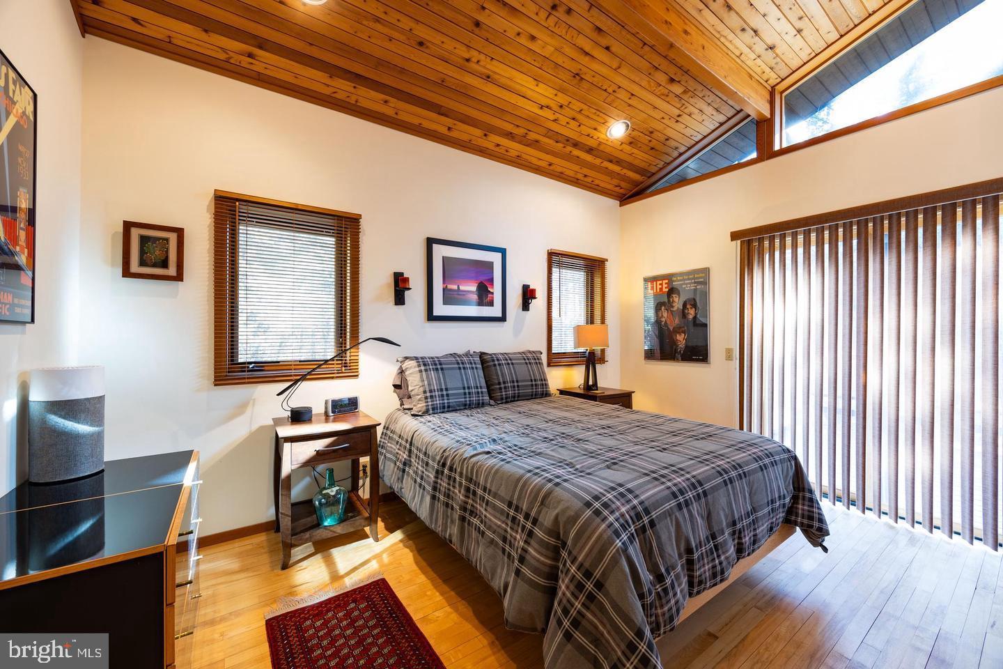 CEDAR LANE FARM - Residential