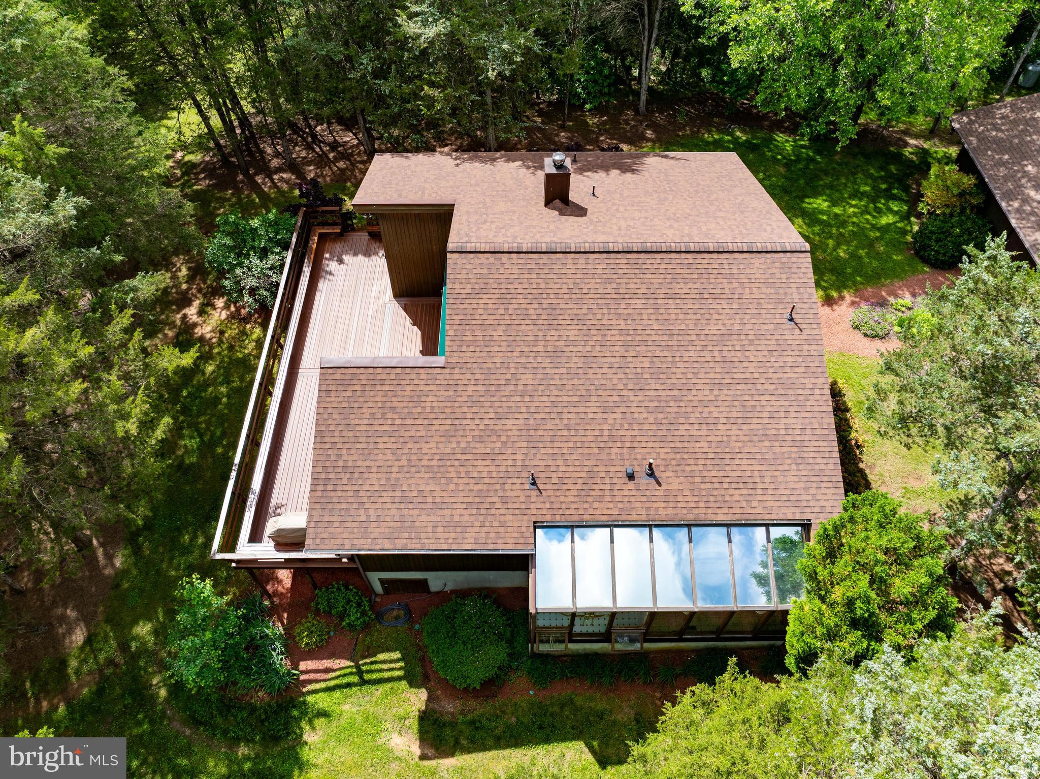 CEDAR LANE FARM - Residential