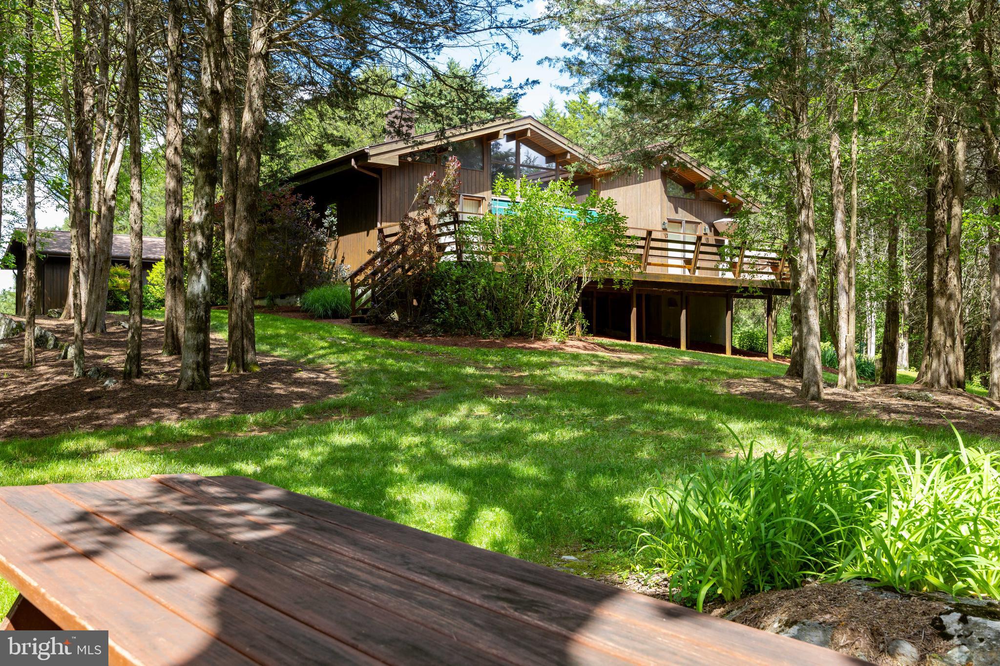 CEDAR LANE FARM - Residential