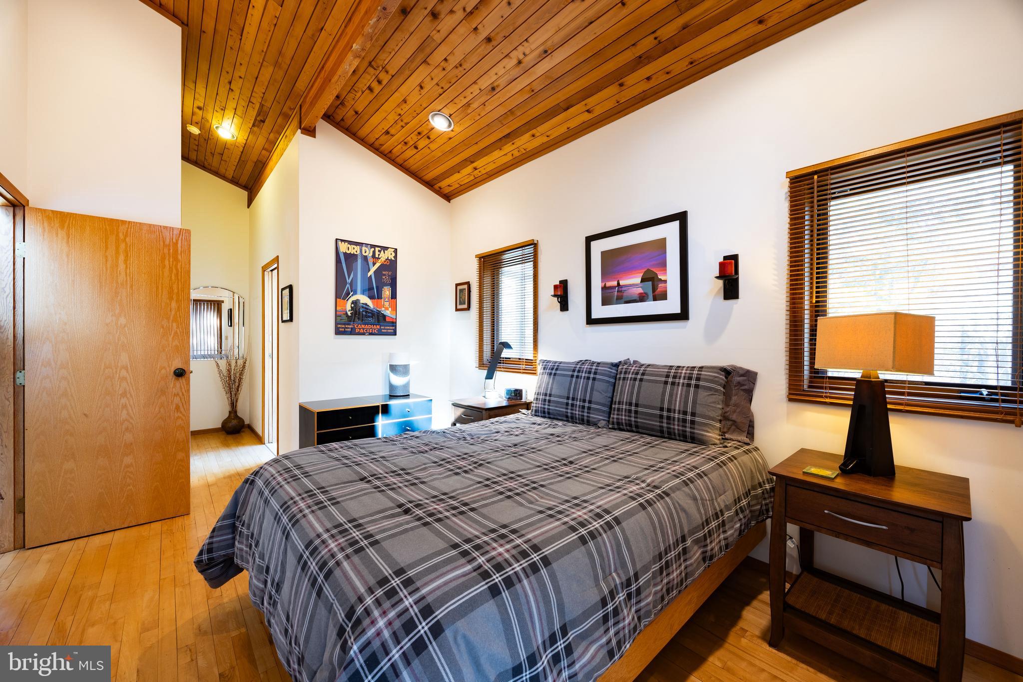 CEDAR LANE FARM - Residential