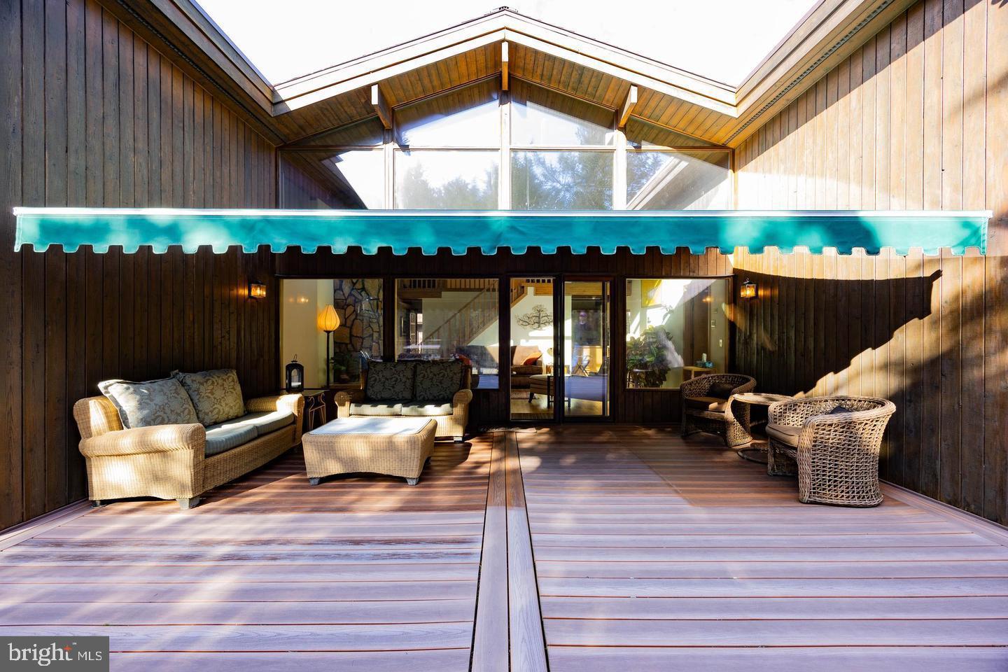 CEDAR LANE FARM - Residential