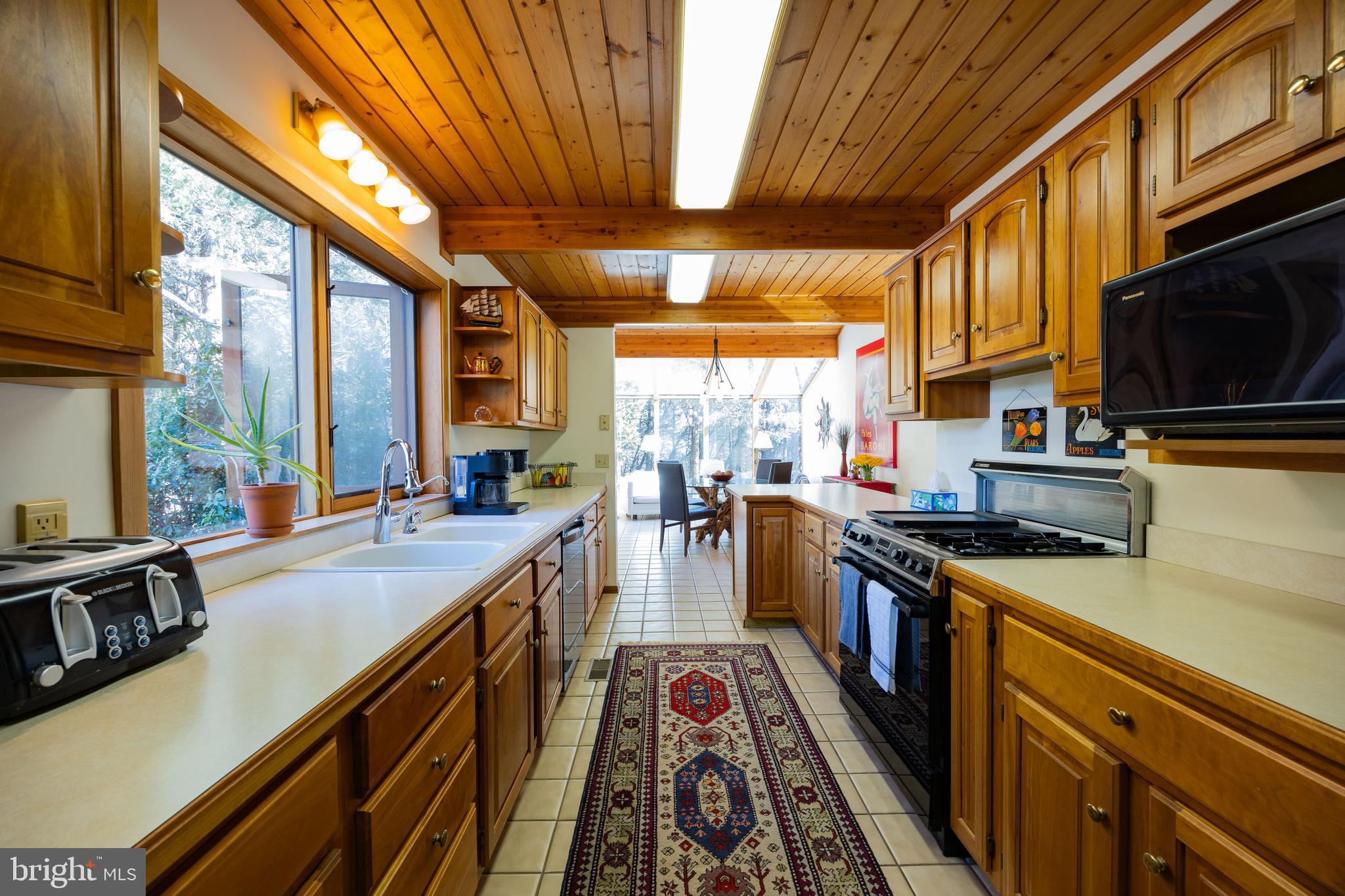 CEDAR LANE FARM - Residential