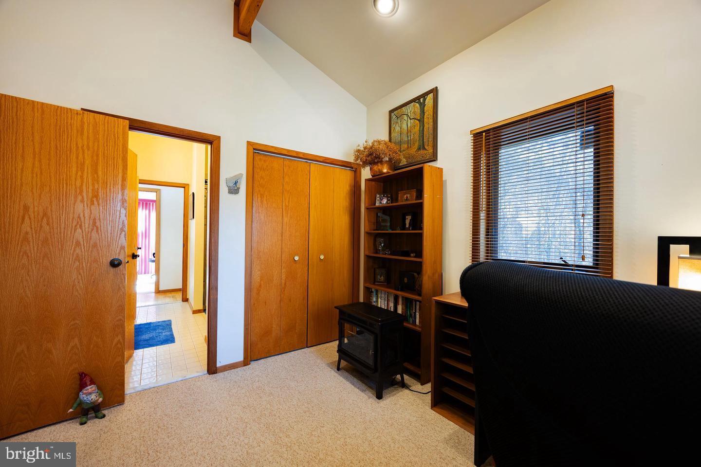 CEDAR LANE FARM - Residential