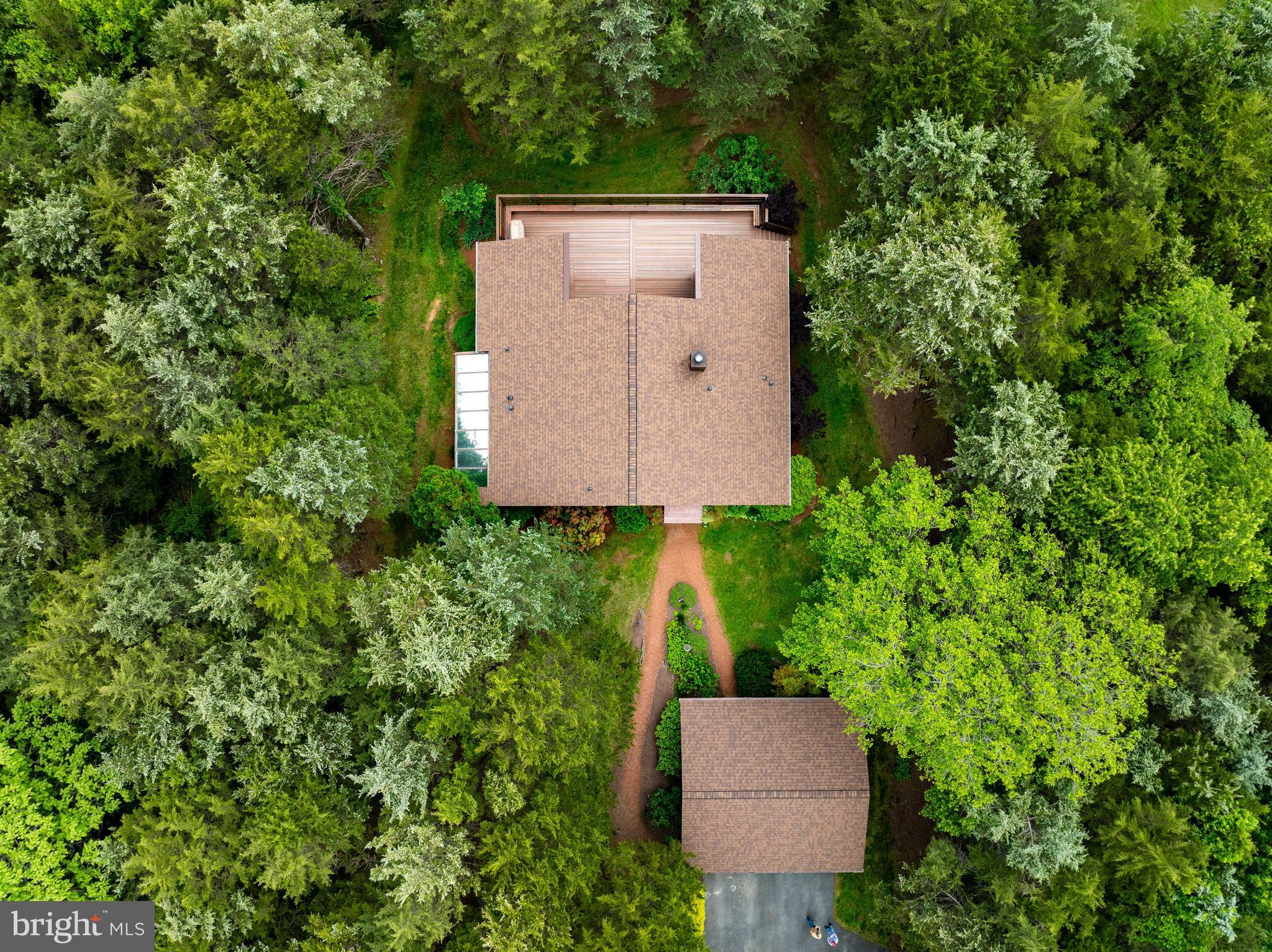 CEDAR LANE FARM - Residential