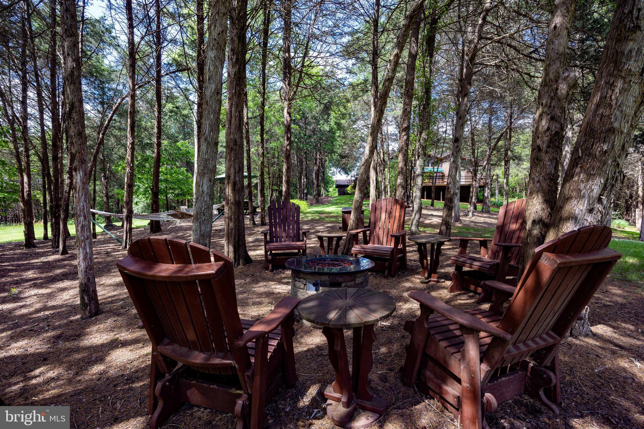 CEDAR LANE FARM - Residential