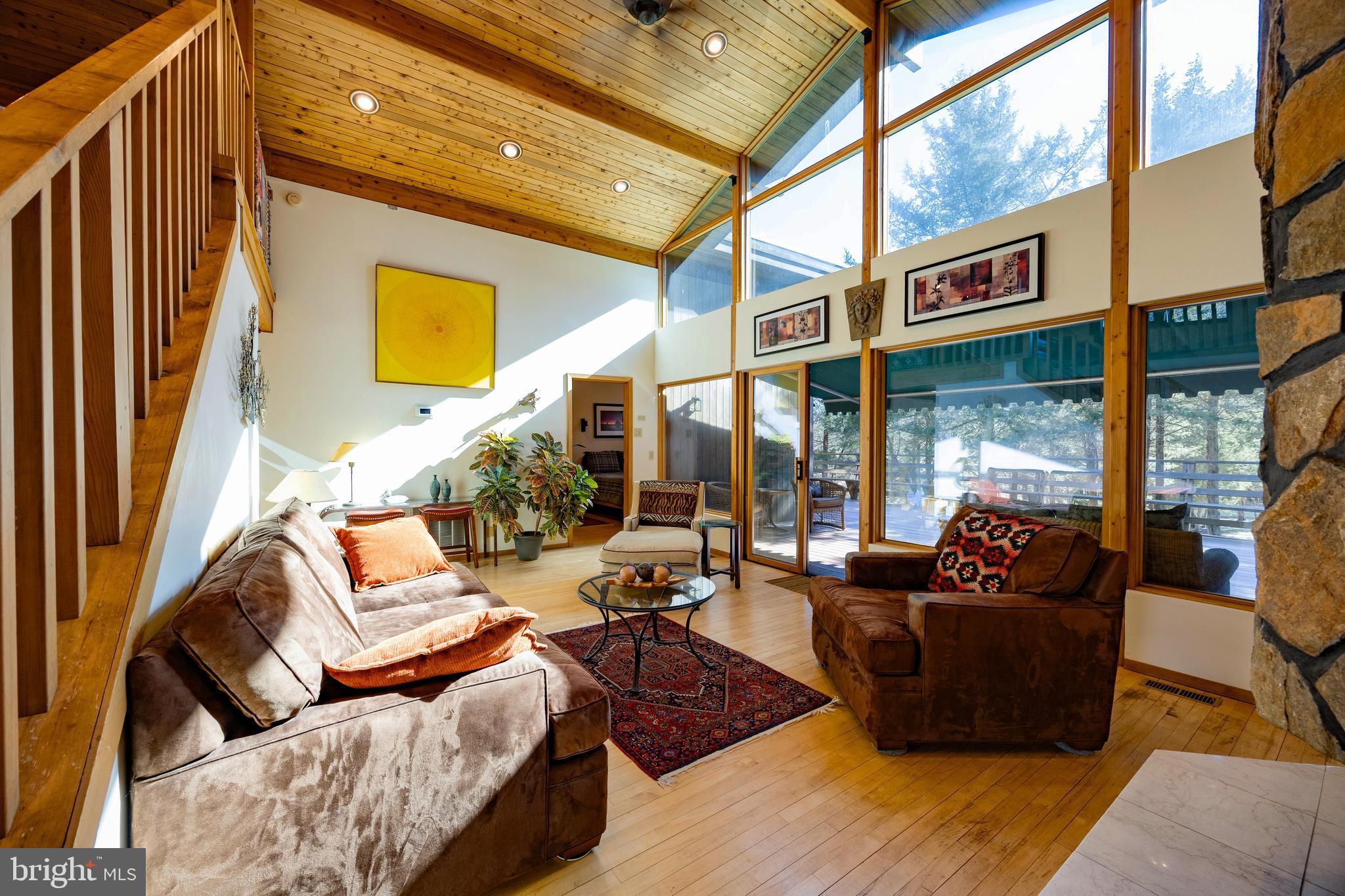 CEDAR LANE FARM - Residential