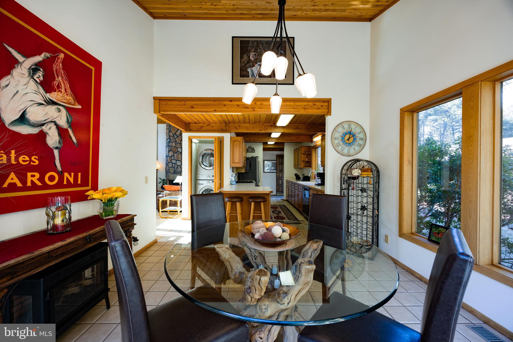 CEDAR LANE FARM - Residential