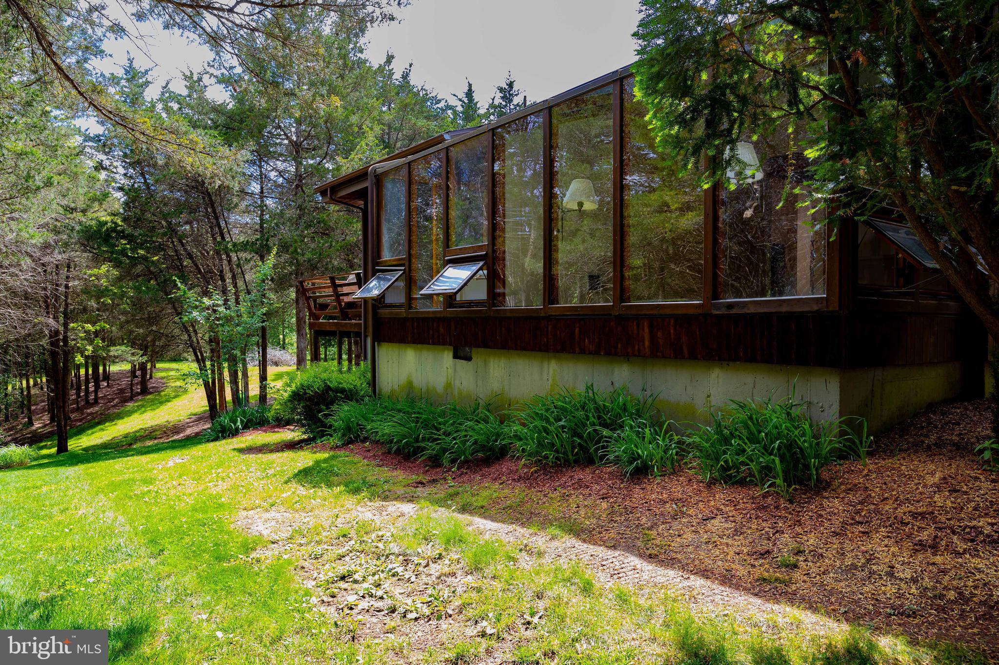 CEDAR LANE FARM - Residential