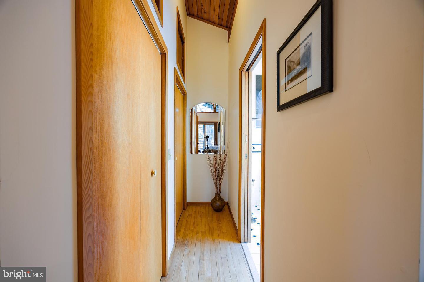 CEDAR LANE FARM - Residential