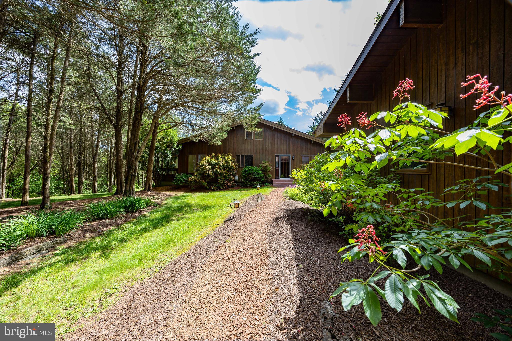CEDAR LANE FARM - Residential