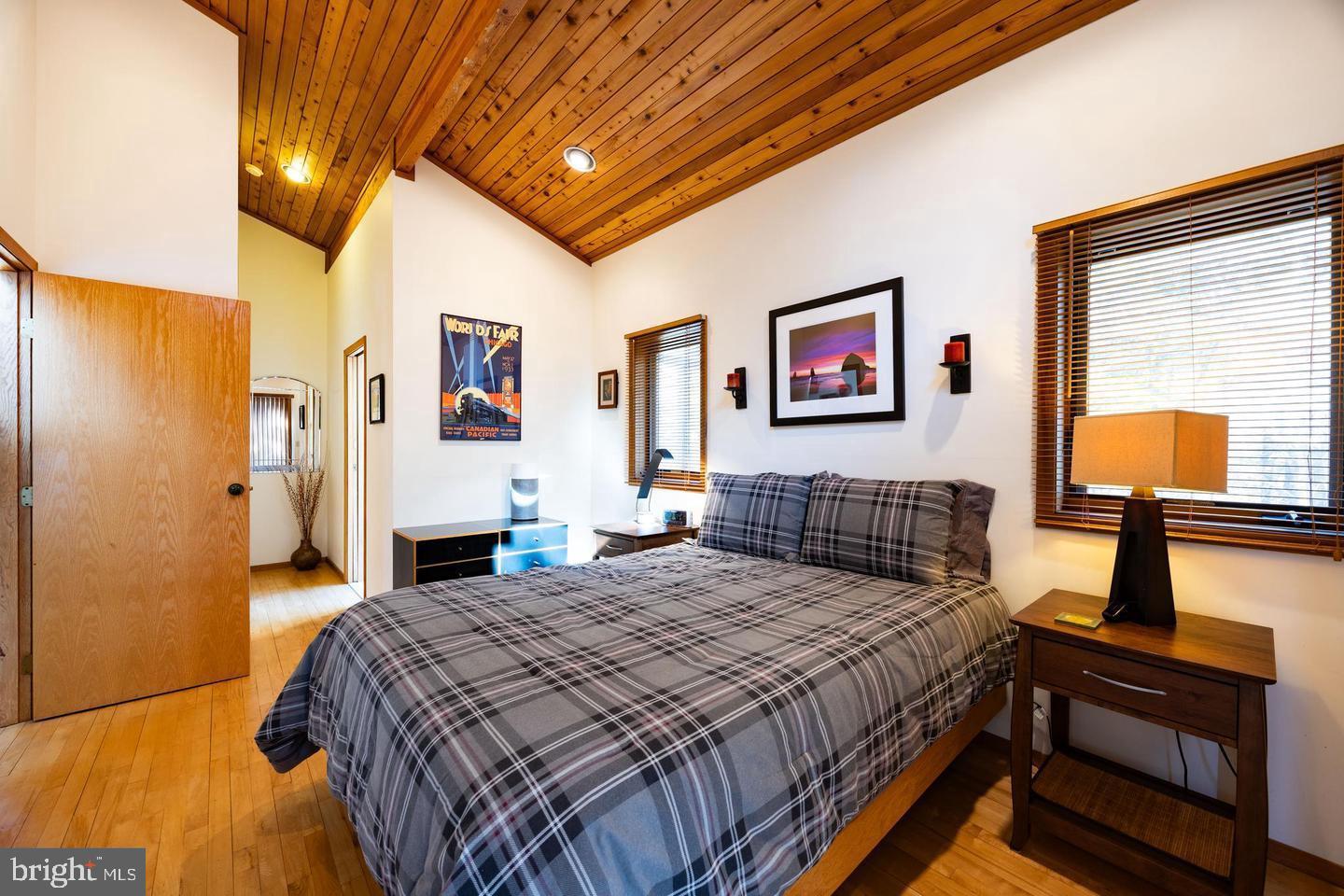 CEDAR LANE FARM - Residential