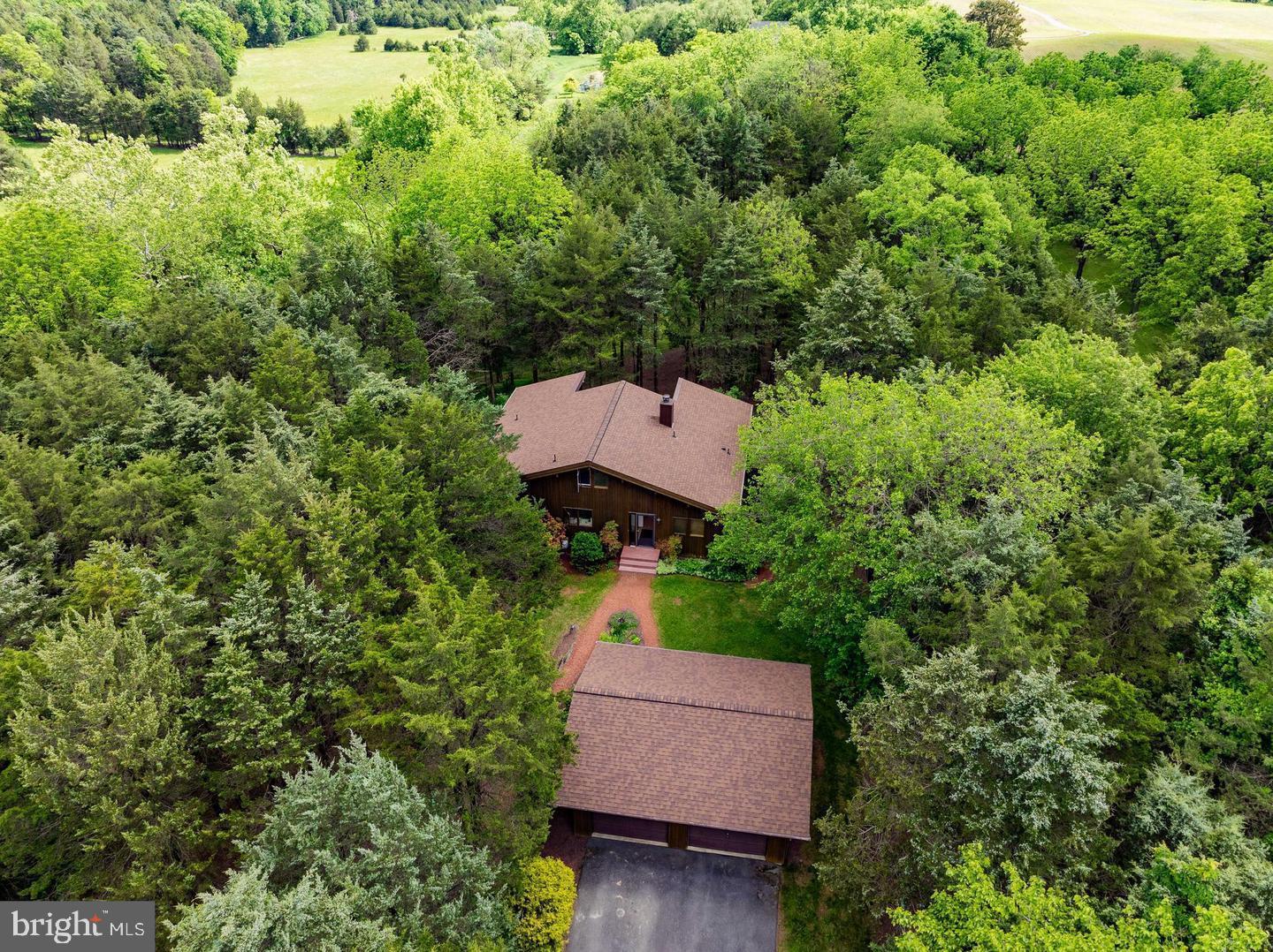 CEDAR LANE FARM - Residential