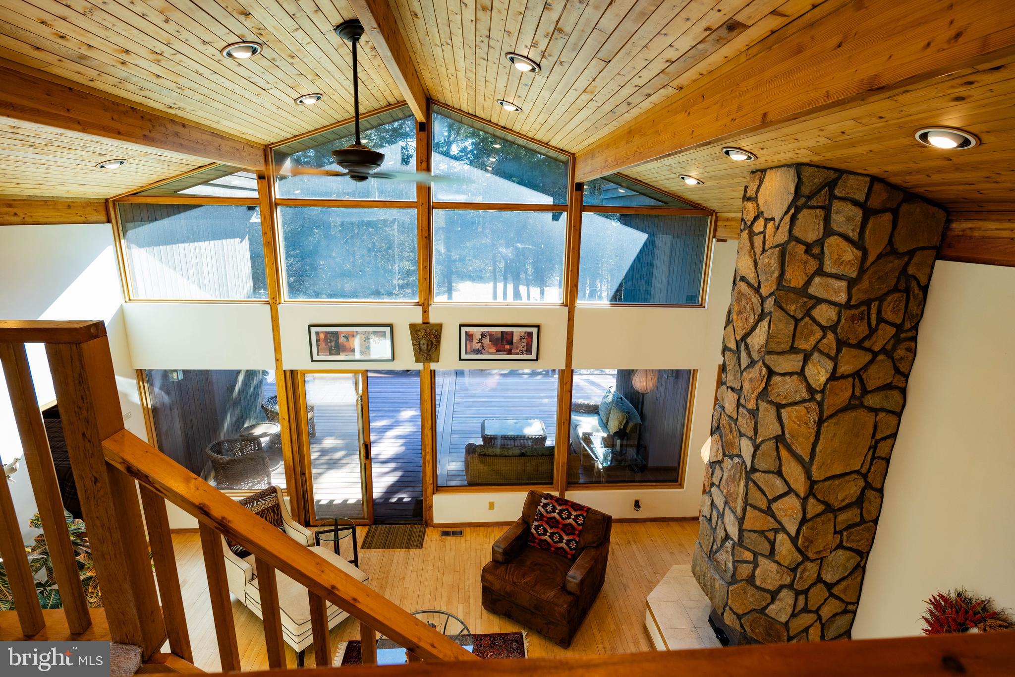 CEDAR LANE FARM - Residential