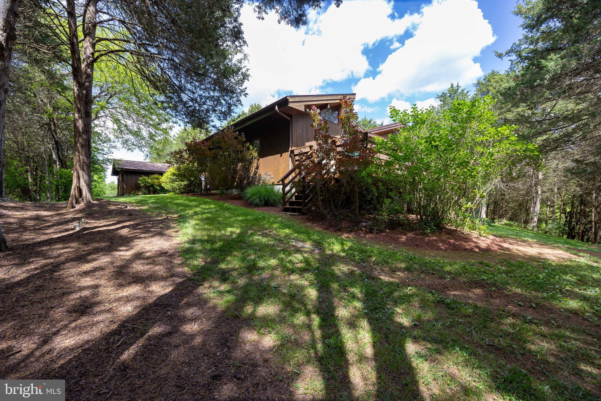 CEDAR LANE FARM - Residential