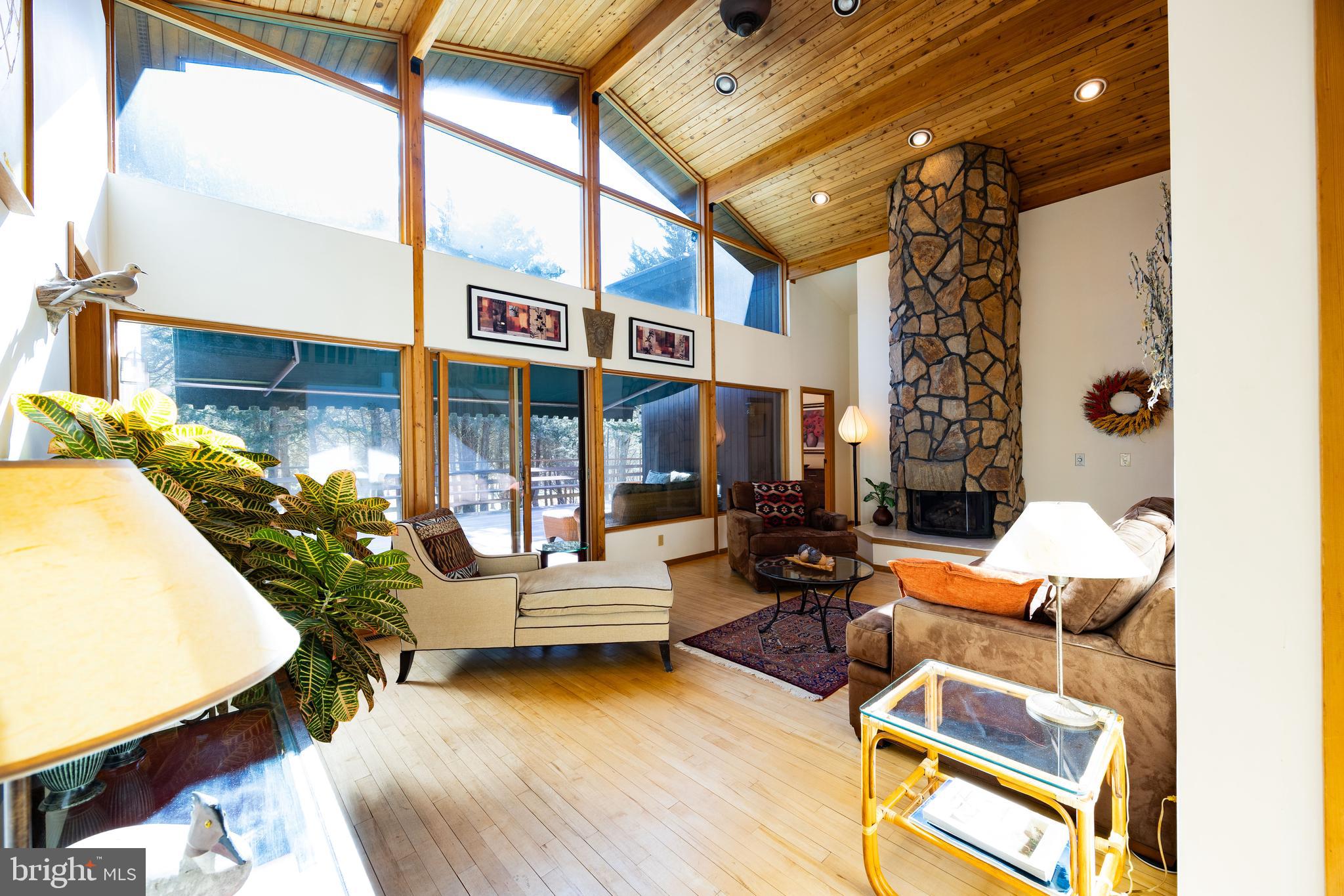 CEDAR LANE FARM - Residential