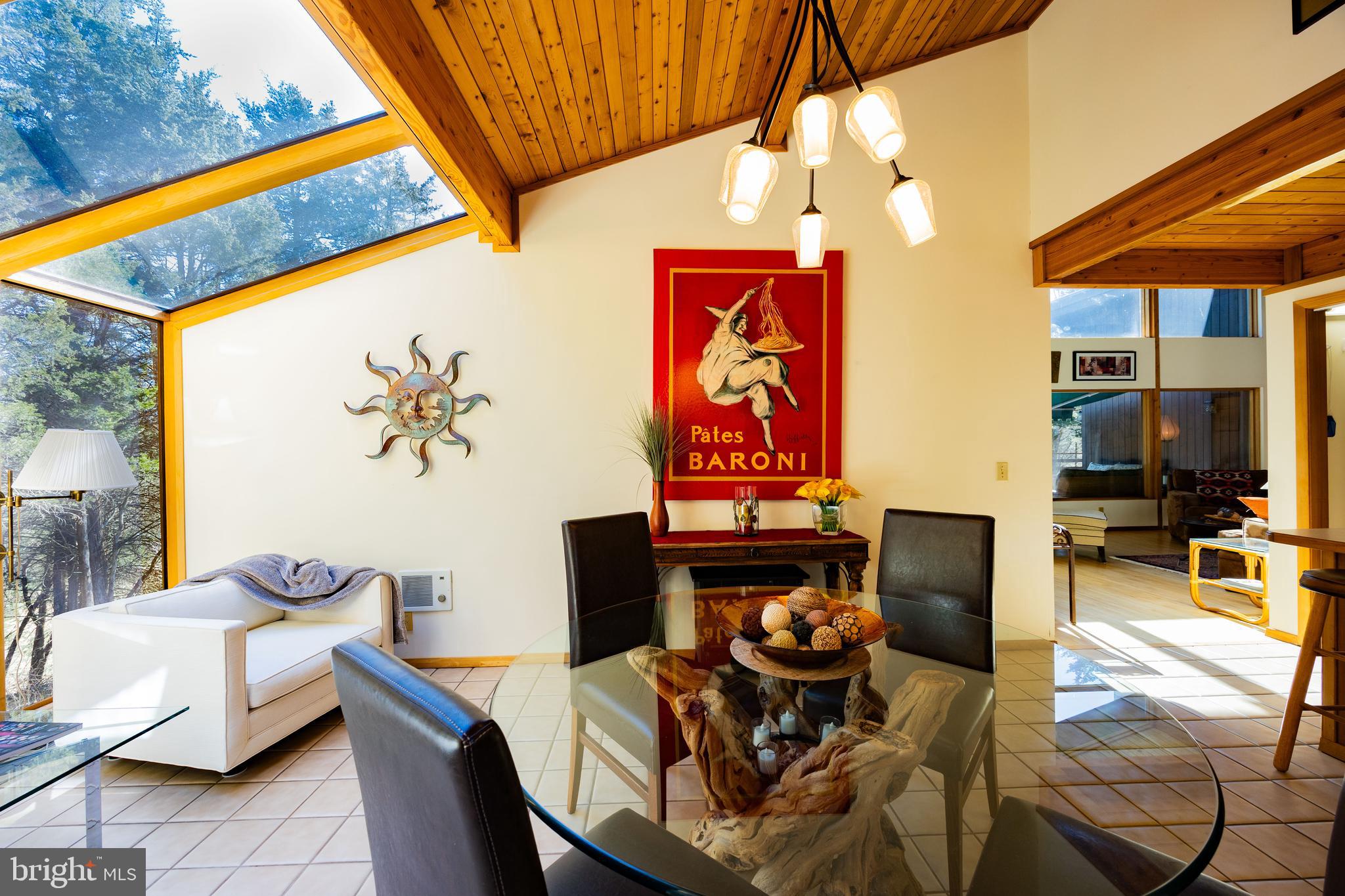 CEDAR LANE FARM - Residential