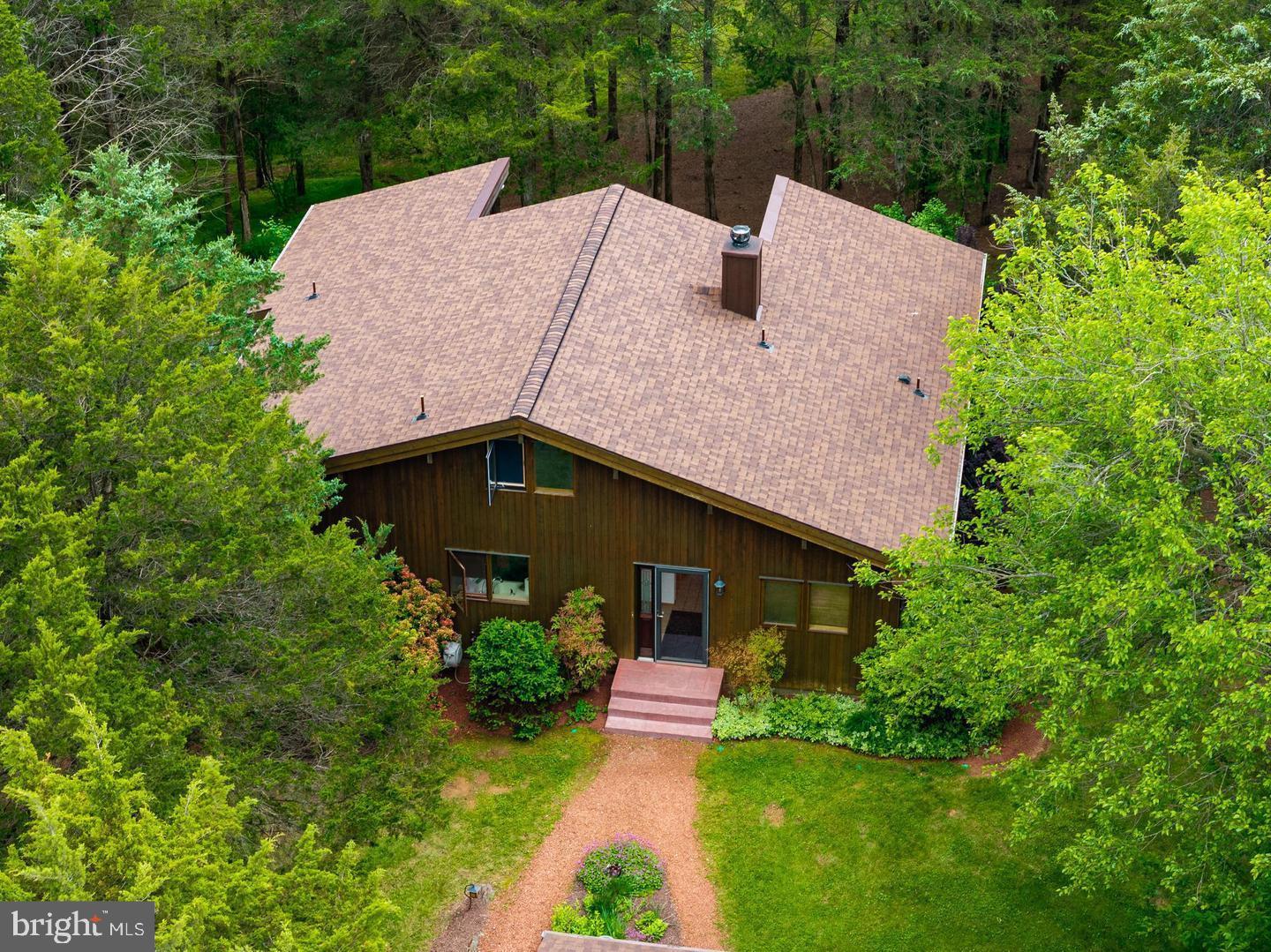 CEDAR LANE FARM - Residential