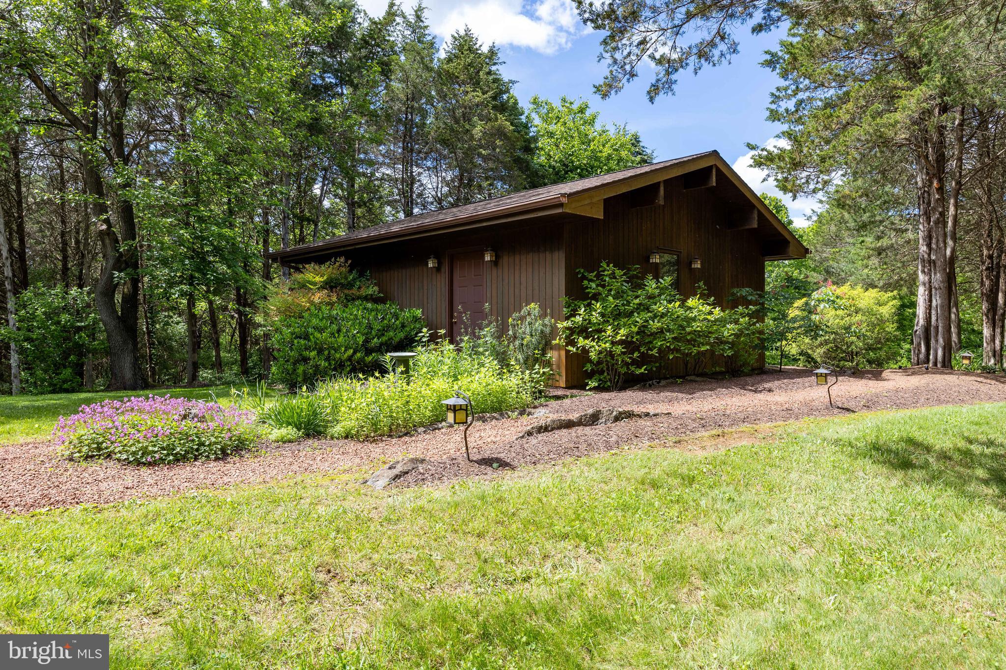 CEDAR LANE FARM - Residential