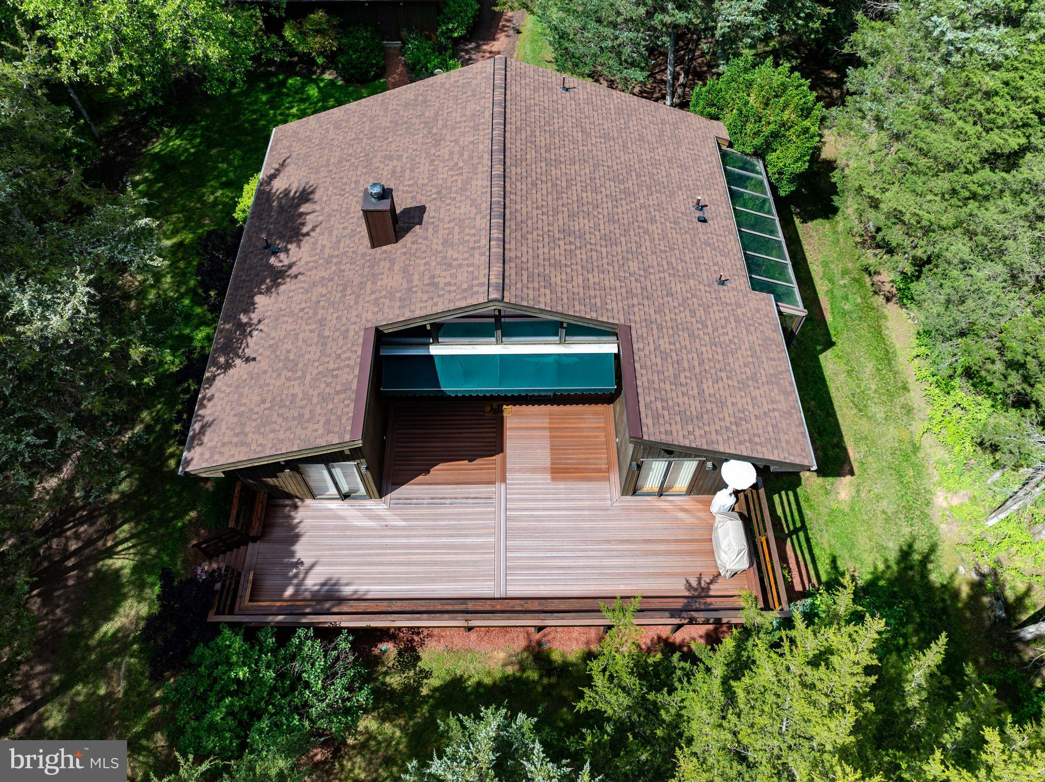 CEDAR LANE FARM - Residential