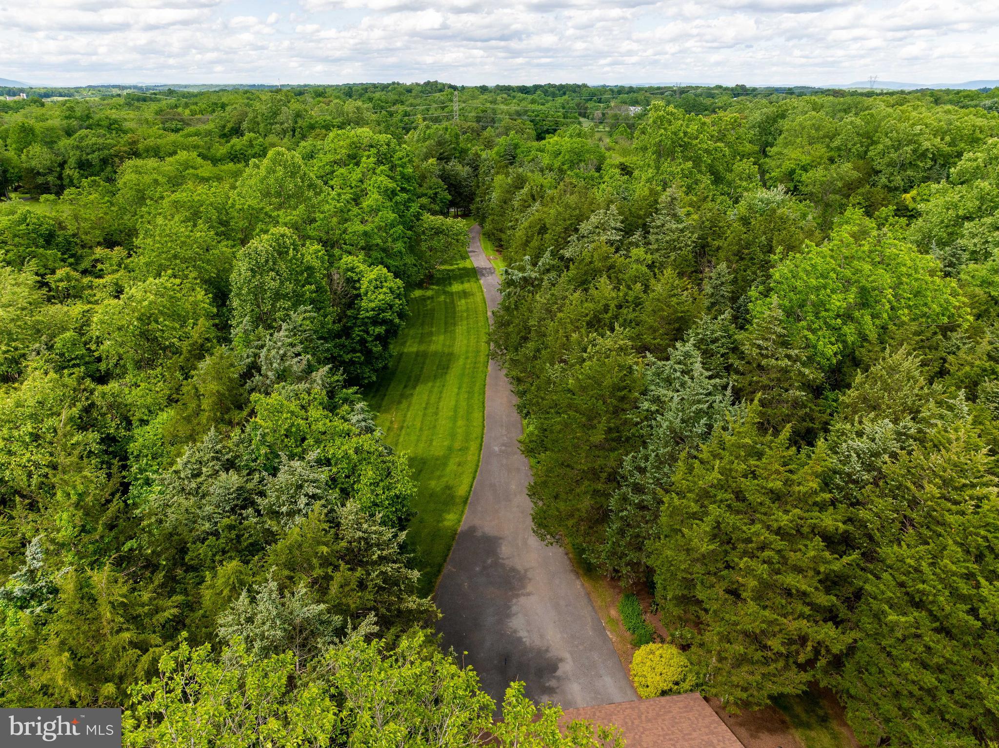 CEDAR LANE FARM - Residential