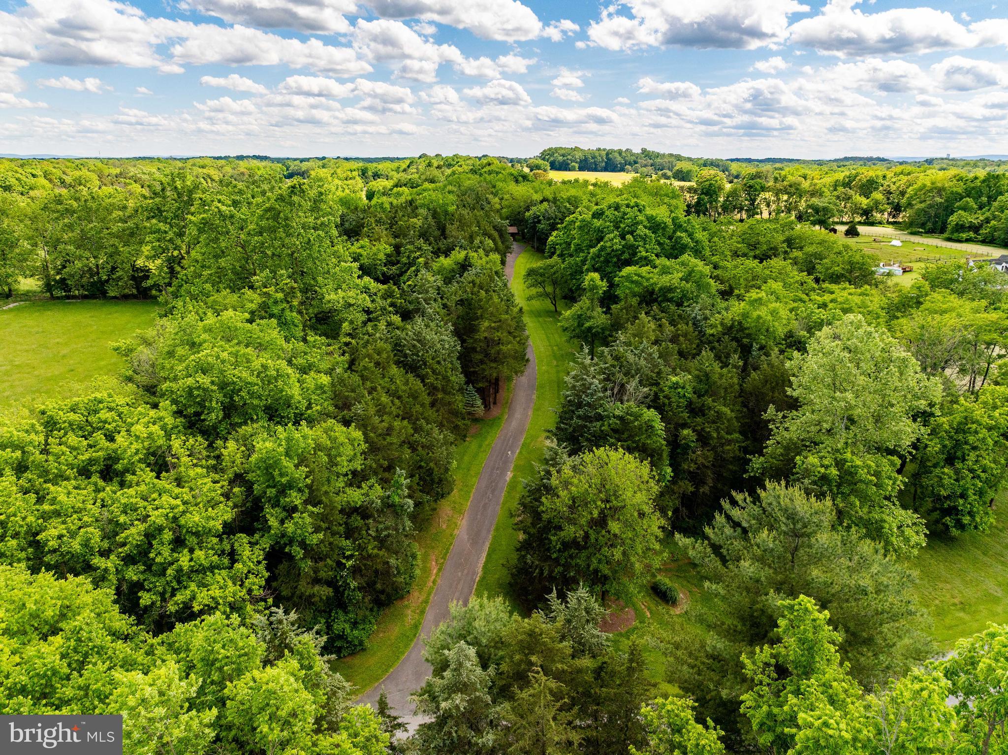 CEDAR LANE FARM - Residential