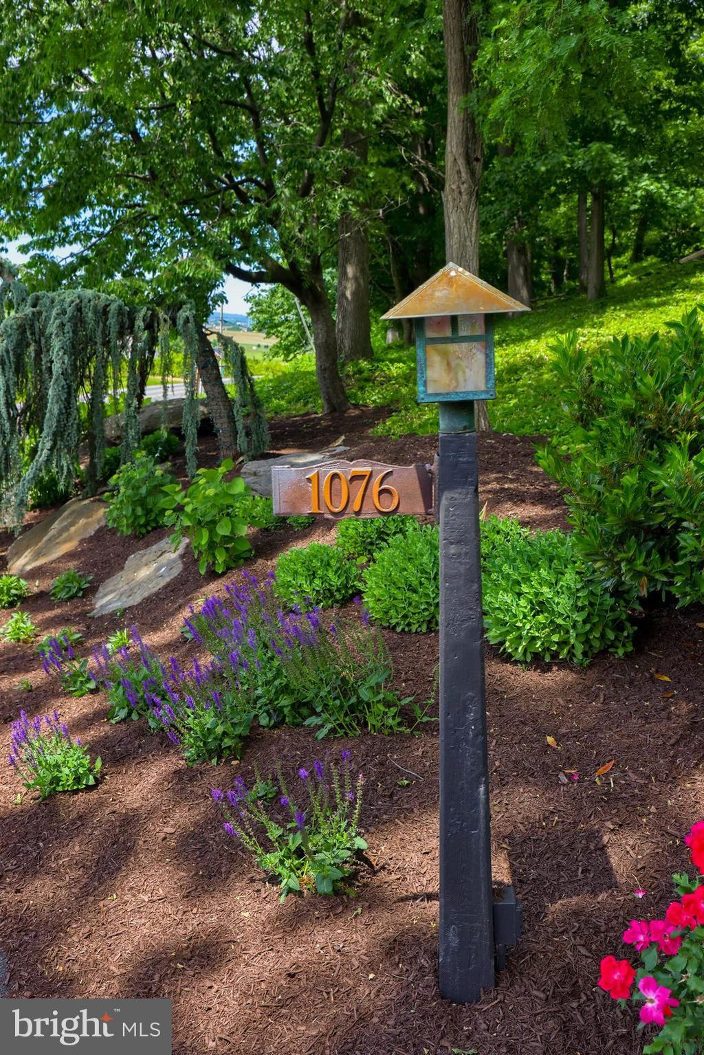 Photo of 1076 SHEEP HILL RD, NEW HOLLAND, PA 17557 (MLS # PALA2031782)