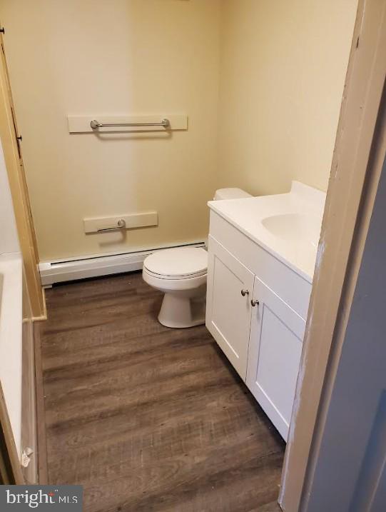 ELIZABETHTOWN - Residential Lease