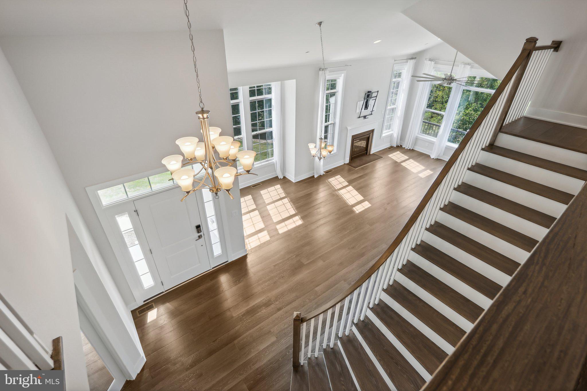 DARLINGTON RIDGE - Residential