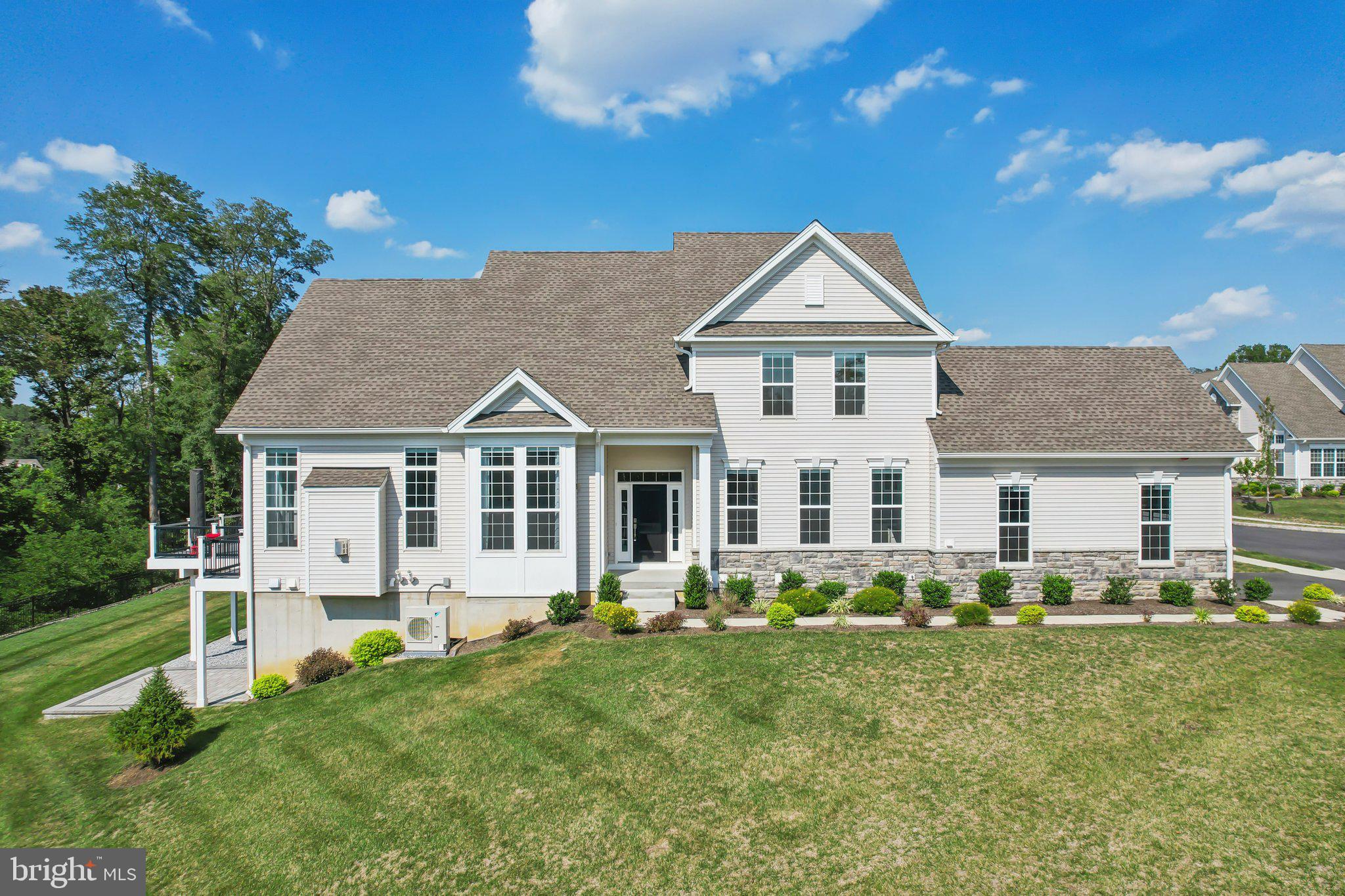 DARLINGTON RIDGE - Residential