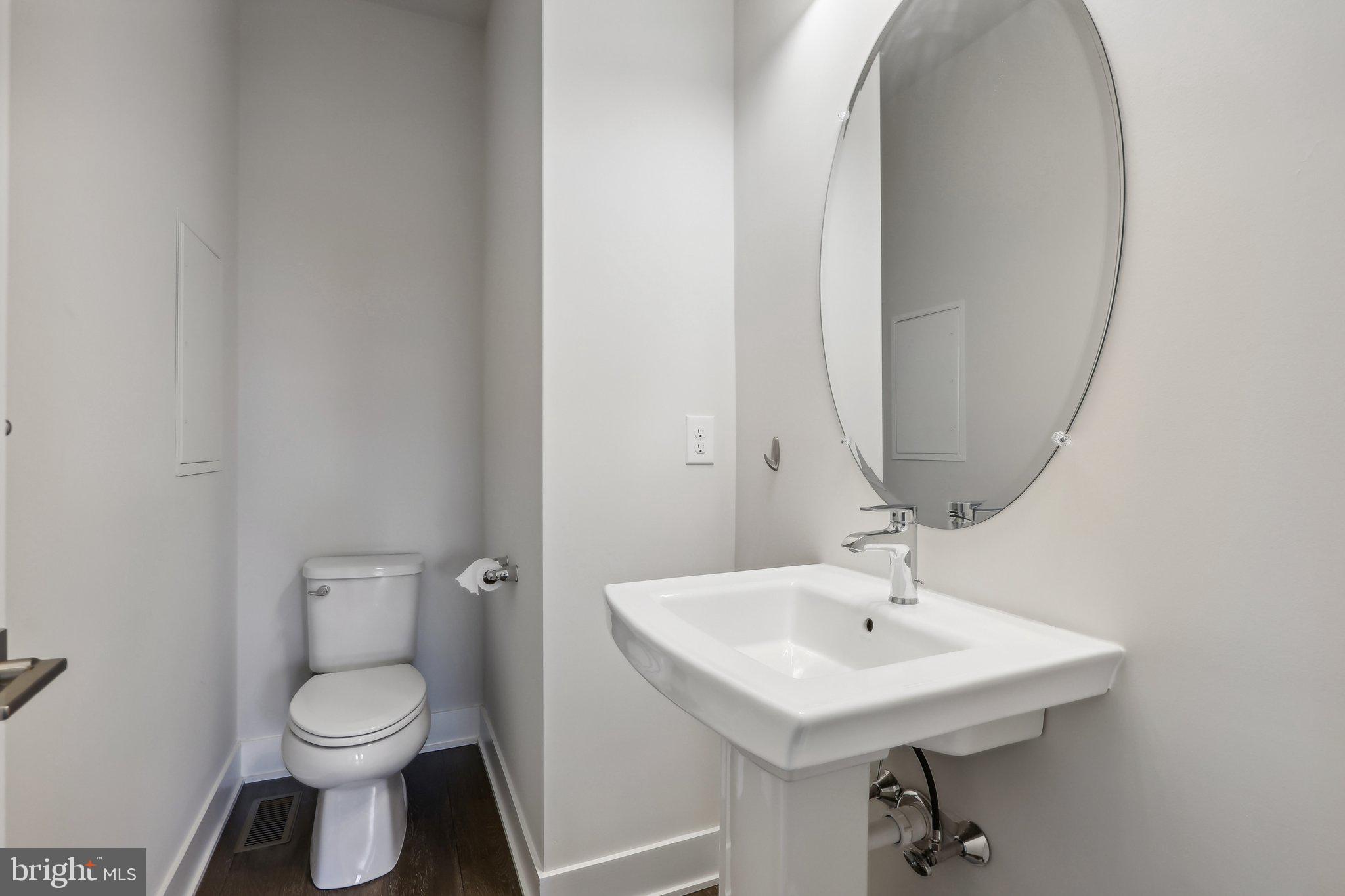 DARLINGTON RIDGE - Residential