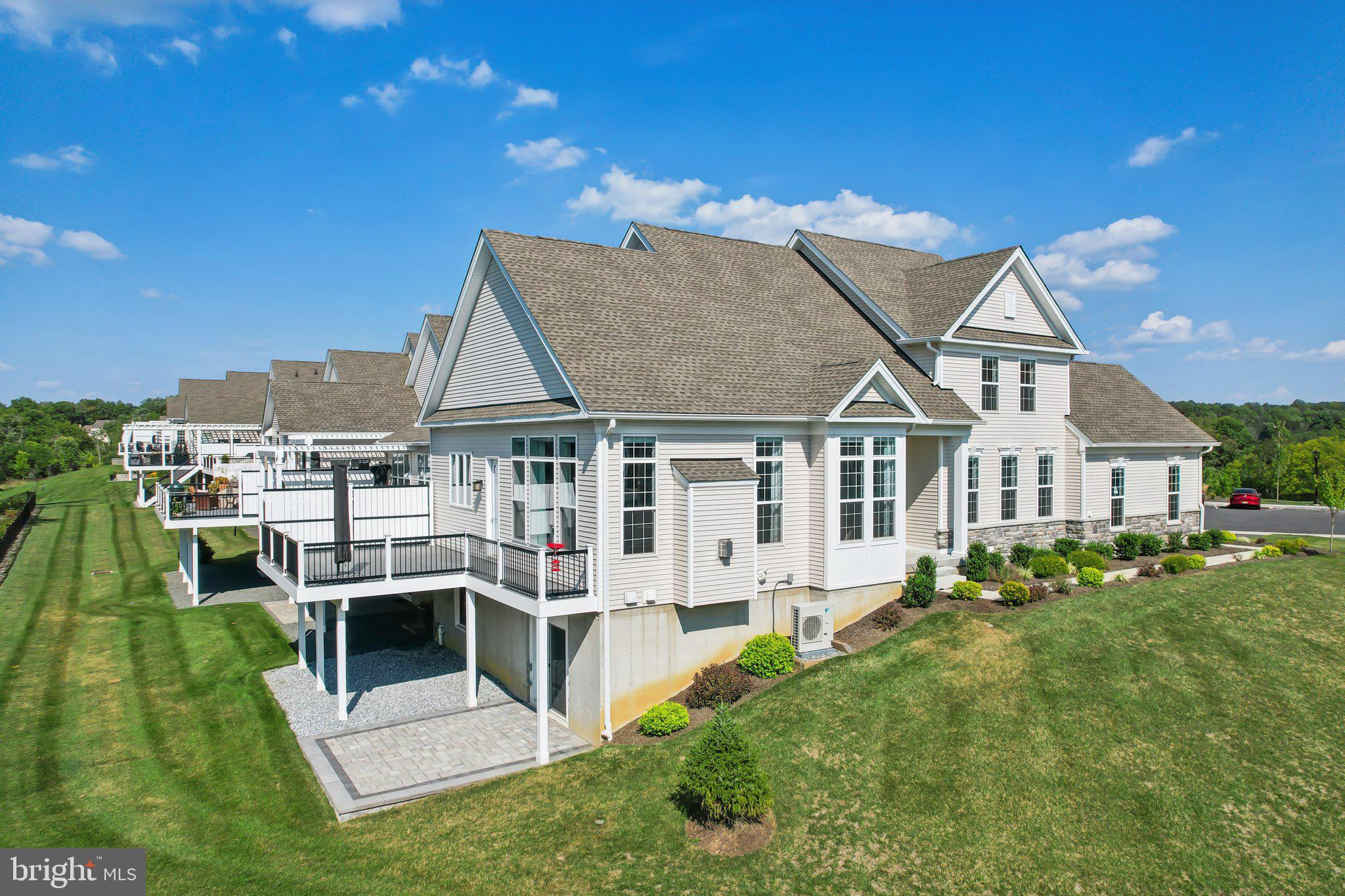 DARLINGTON RIDGE - Residential