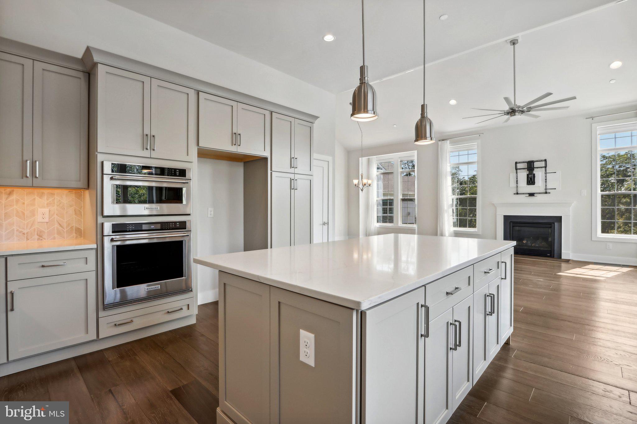 DARLINGTON RIDGE - Residential