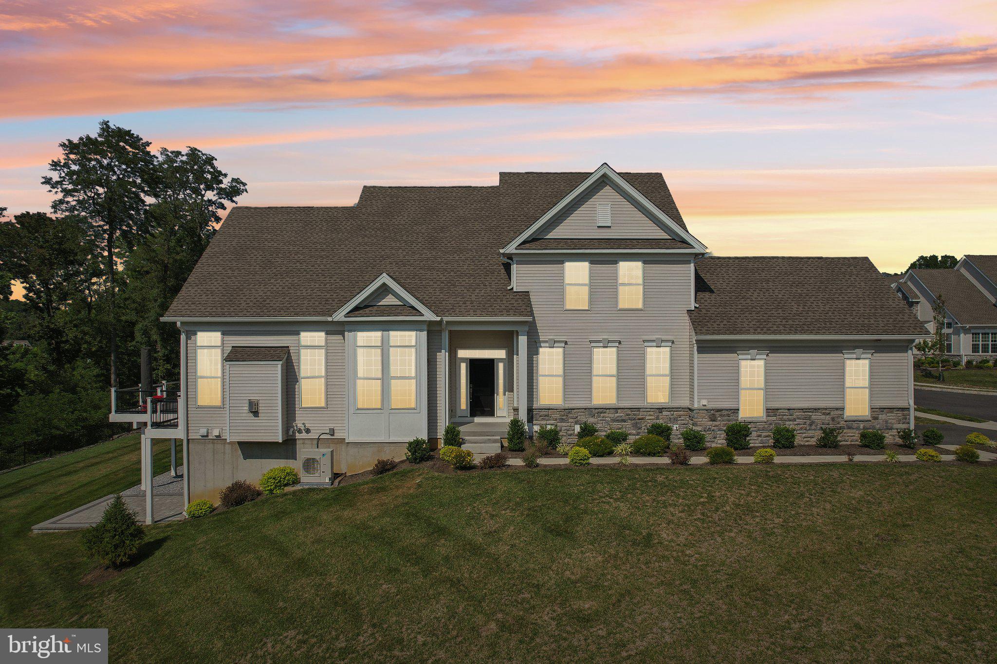 DARLINGTON RIDGE - Residential