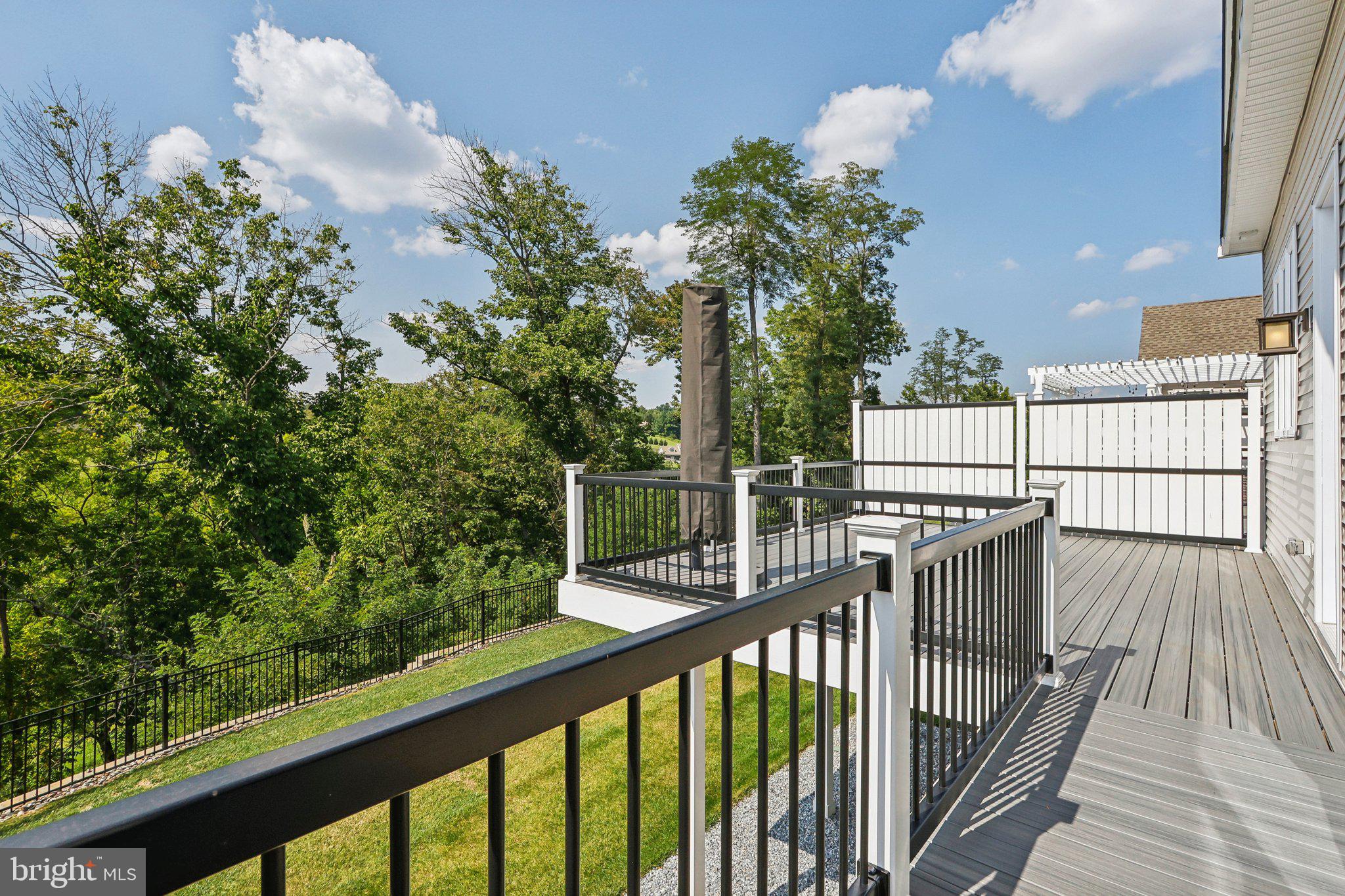 DARLINGTON RIDGE - Residential