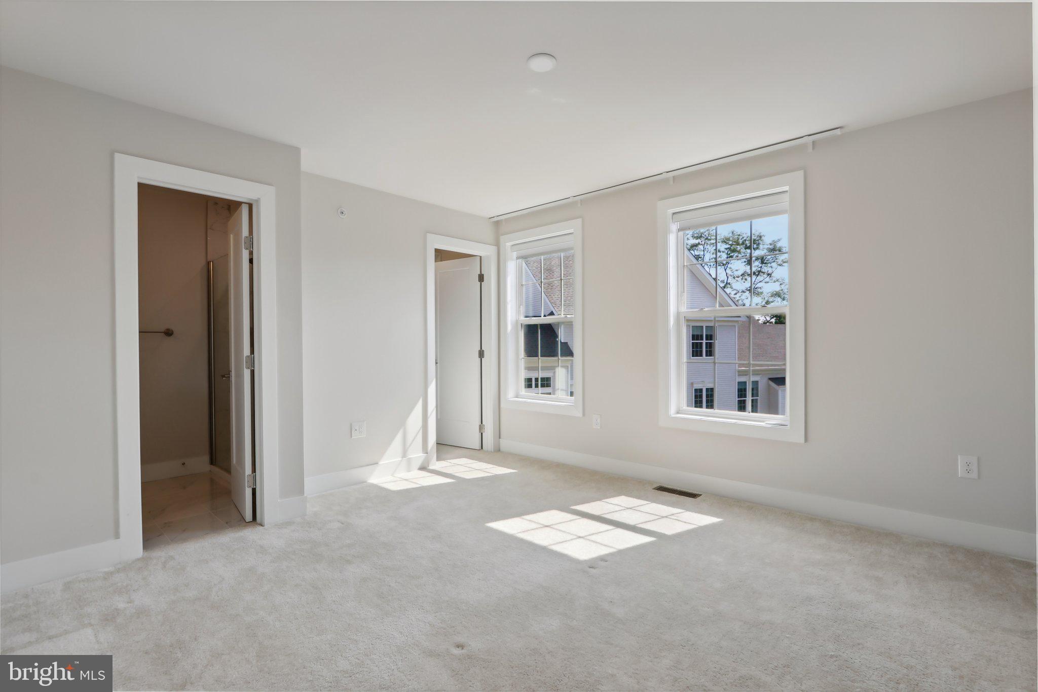 DARLINGTON RIDGE - Residential