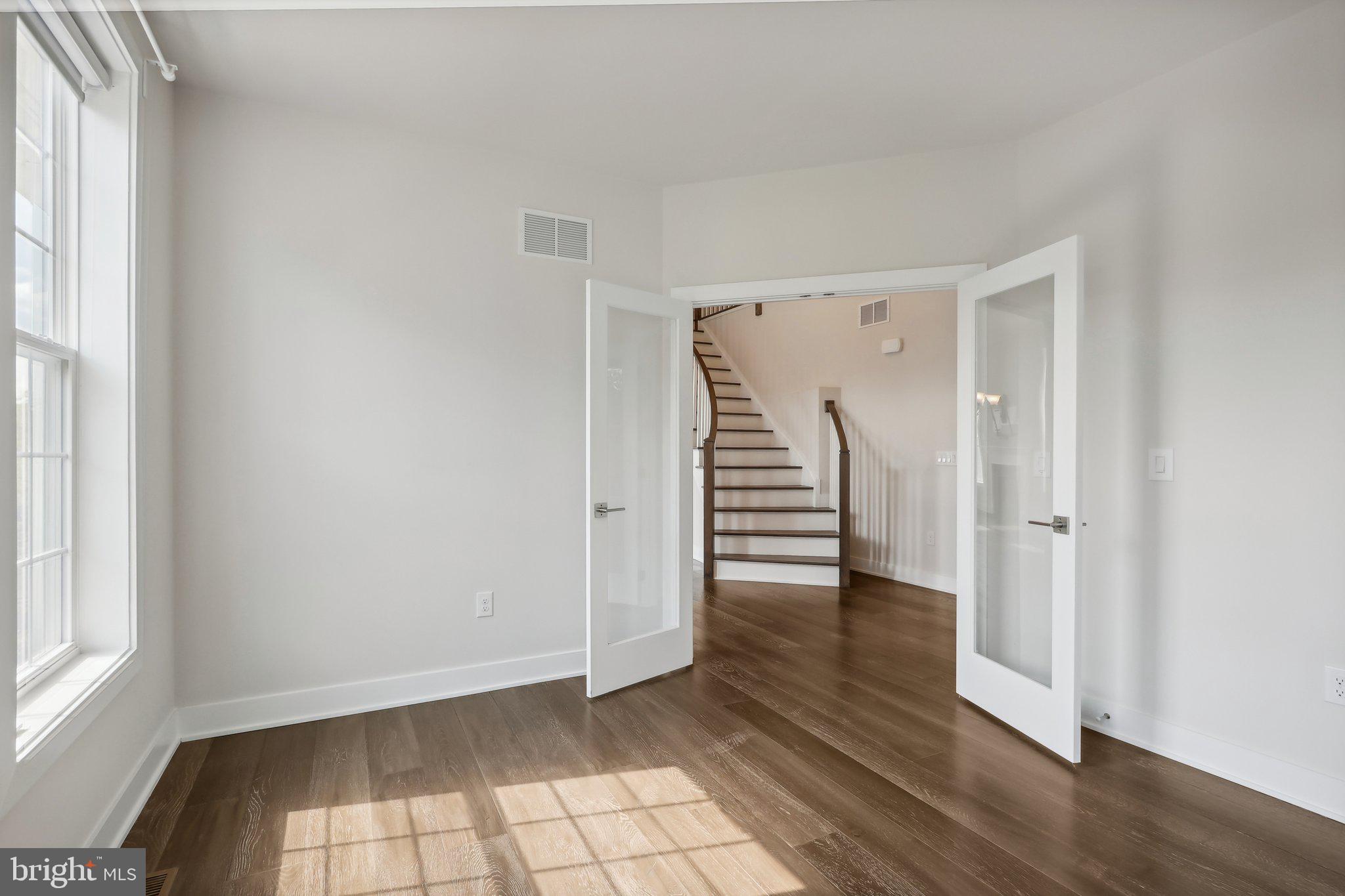 DARLINGTON RIDGE - Residential