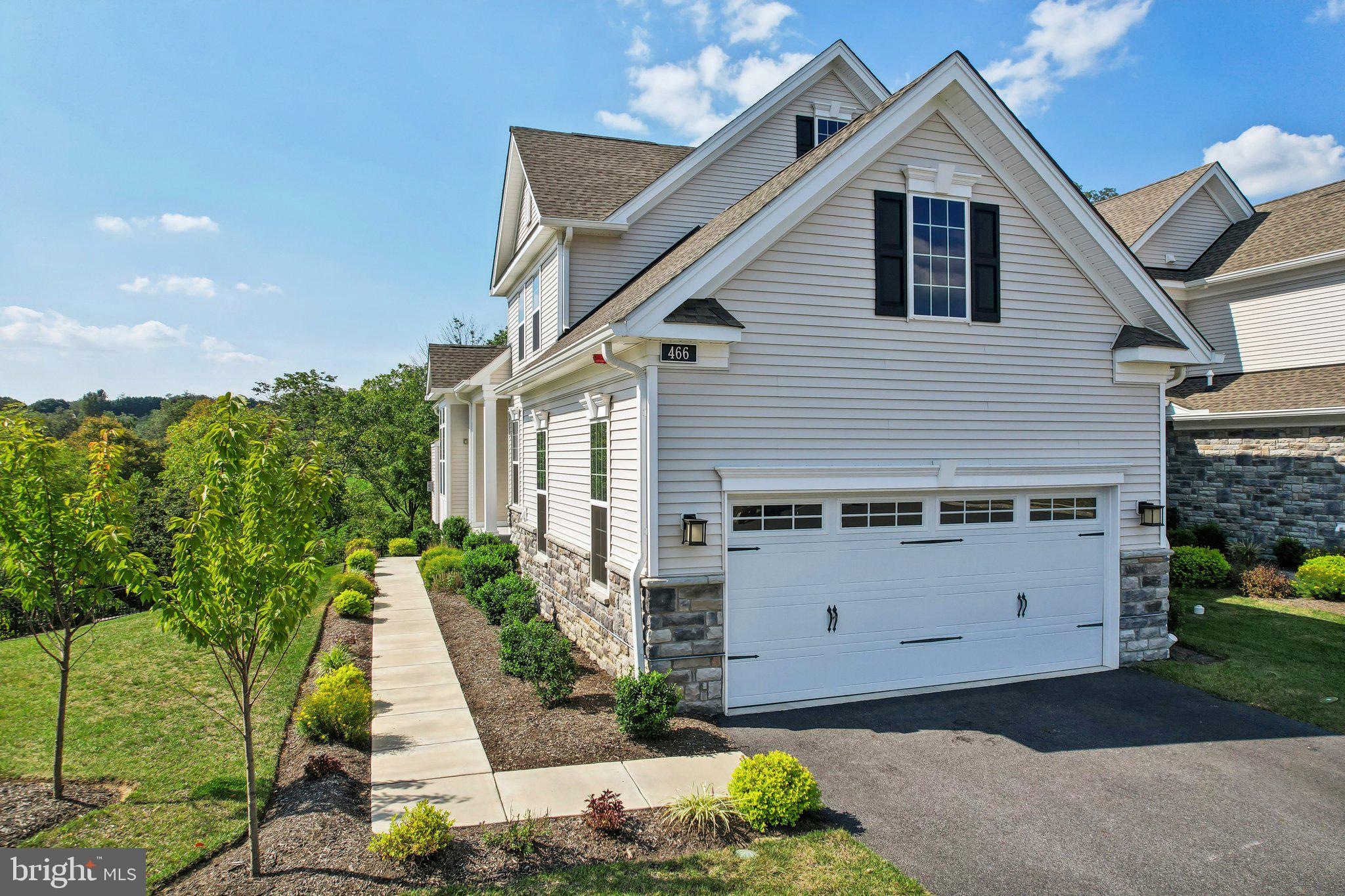 DARLINGTON RIDGE - Residential