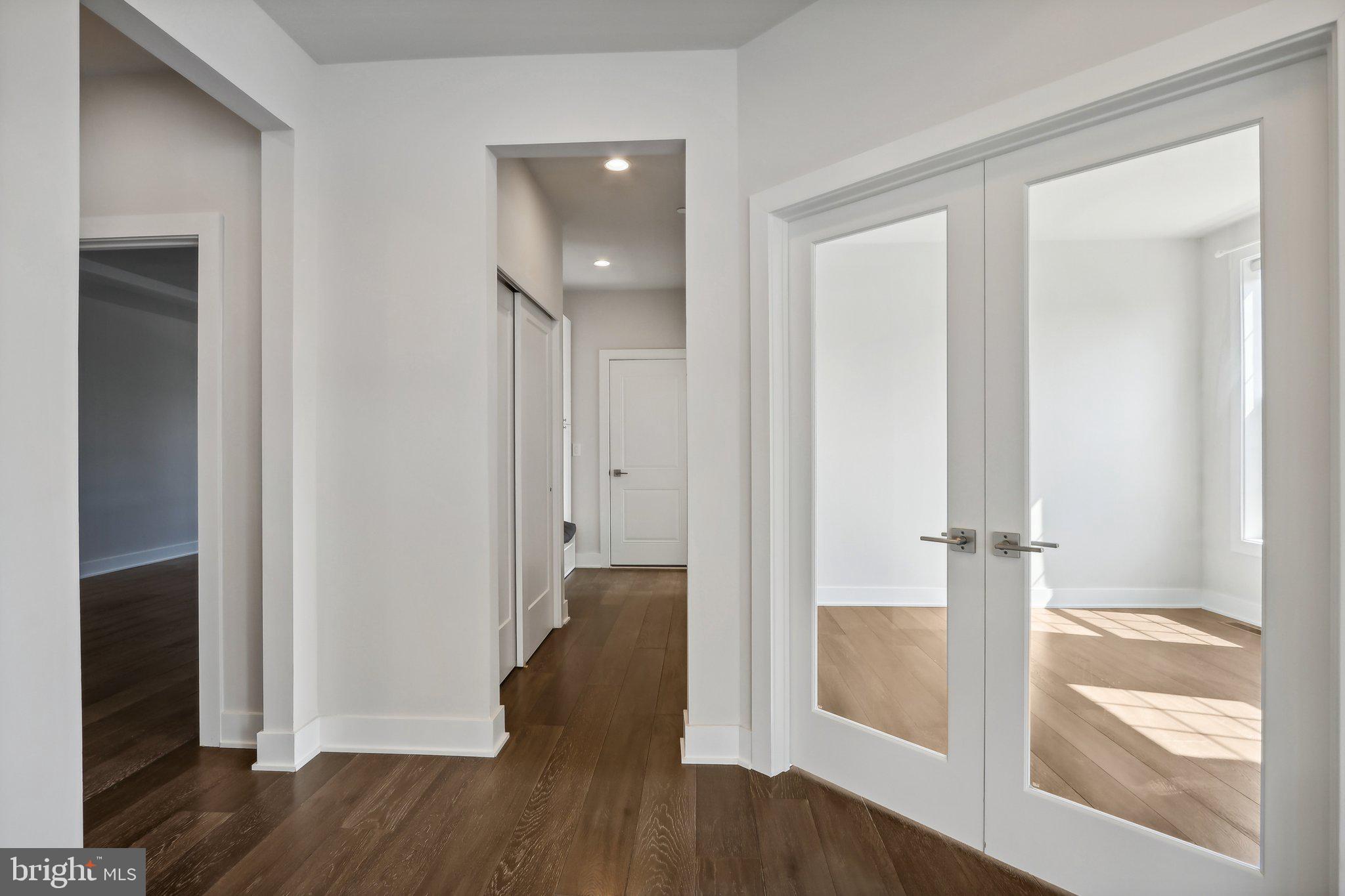 DARLINGTON RIDGE - Residential